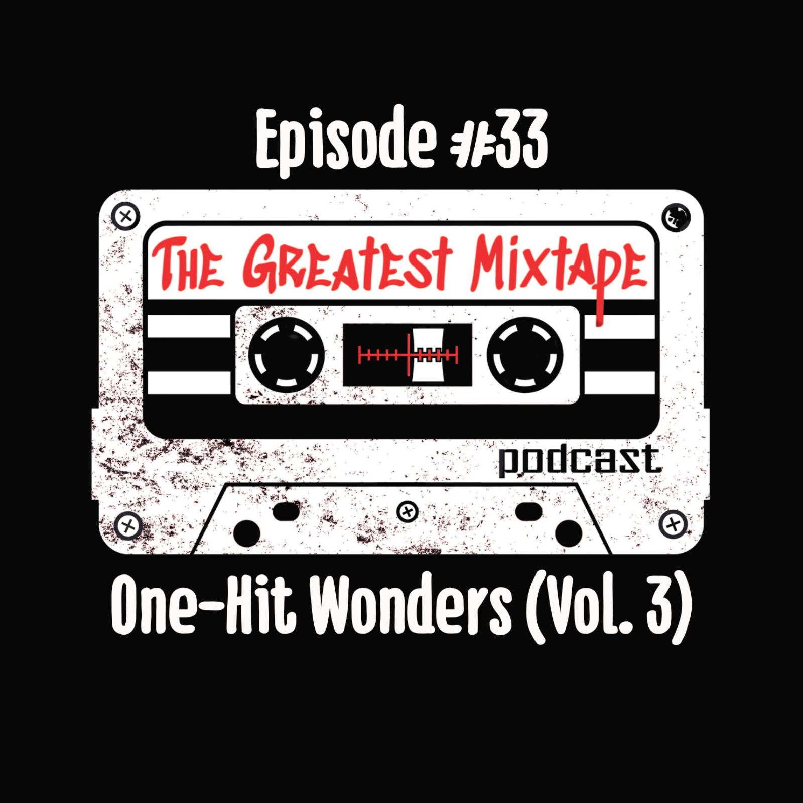 One-Hit Wonders (Vol. 3)