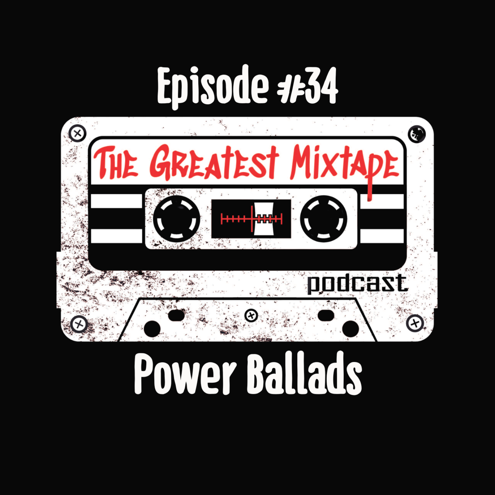 Power Ballads