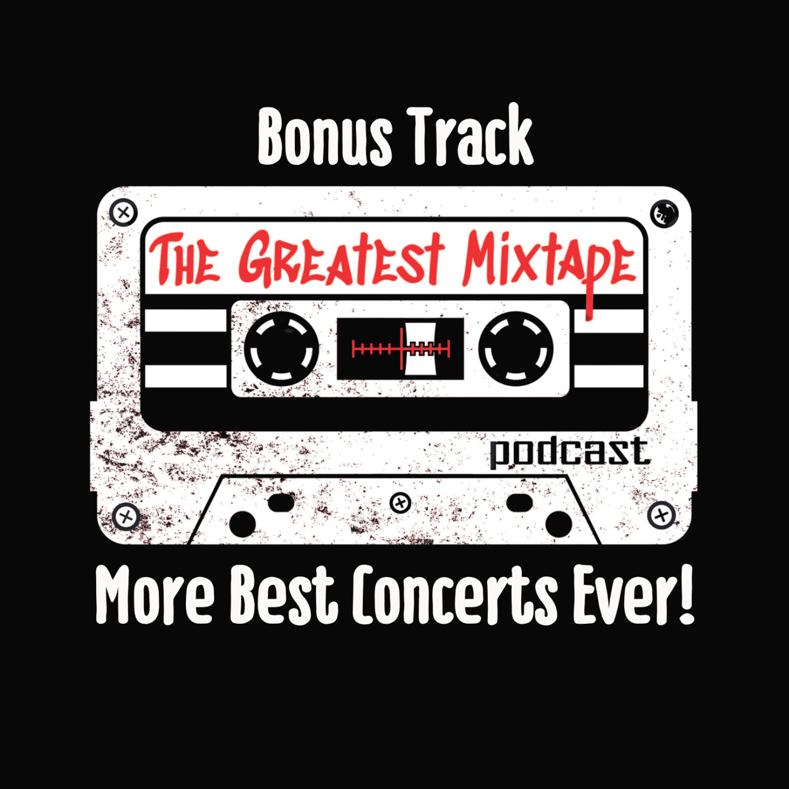 Bonus Track: I Was There!