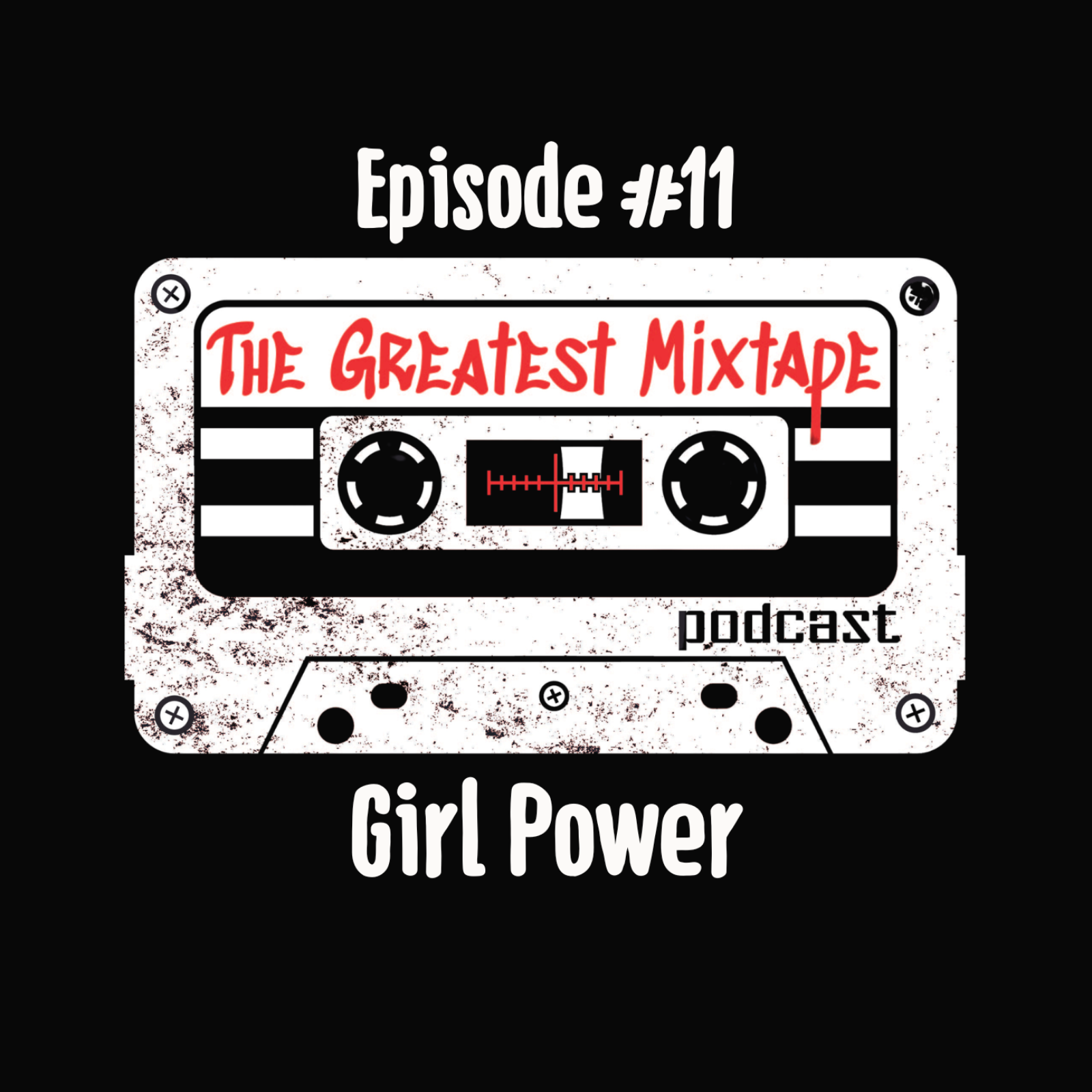 Girl Power
