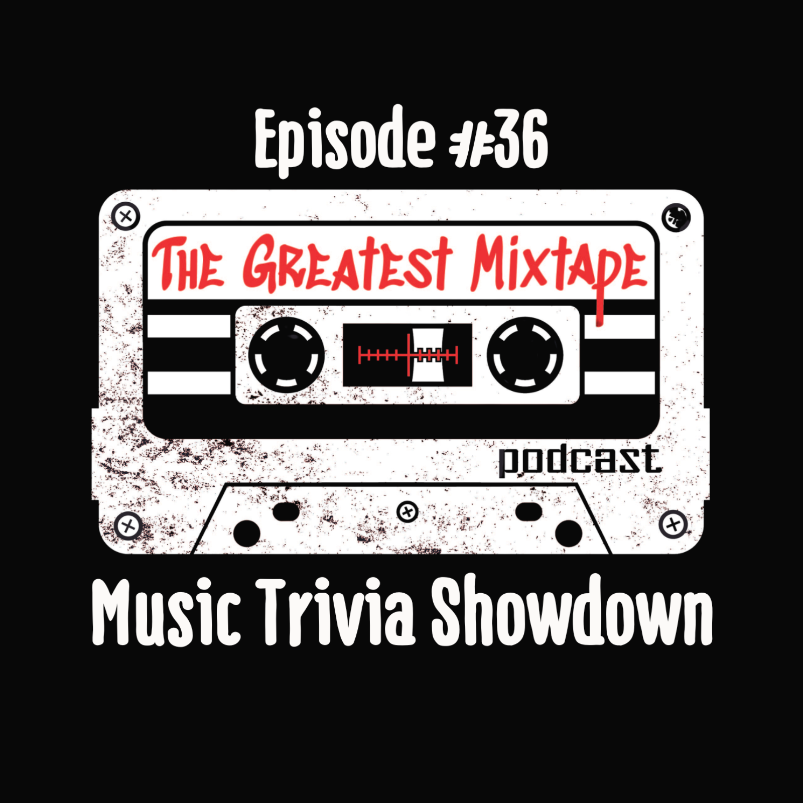 Music Trivia Showdown
