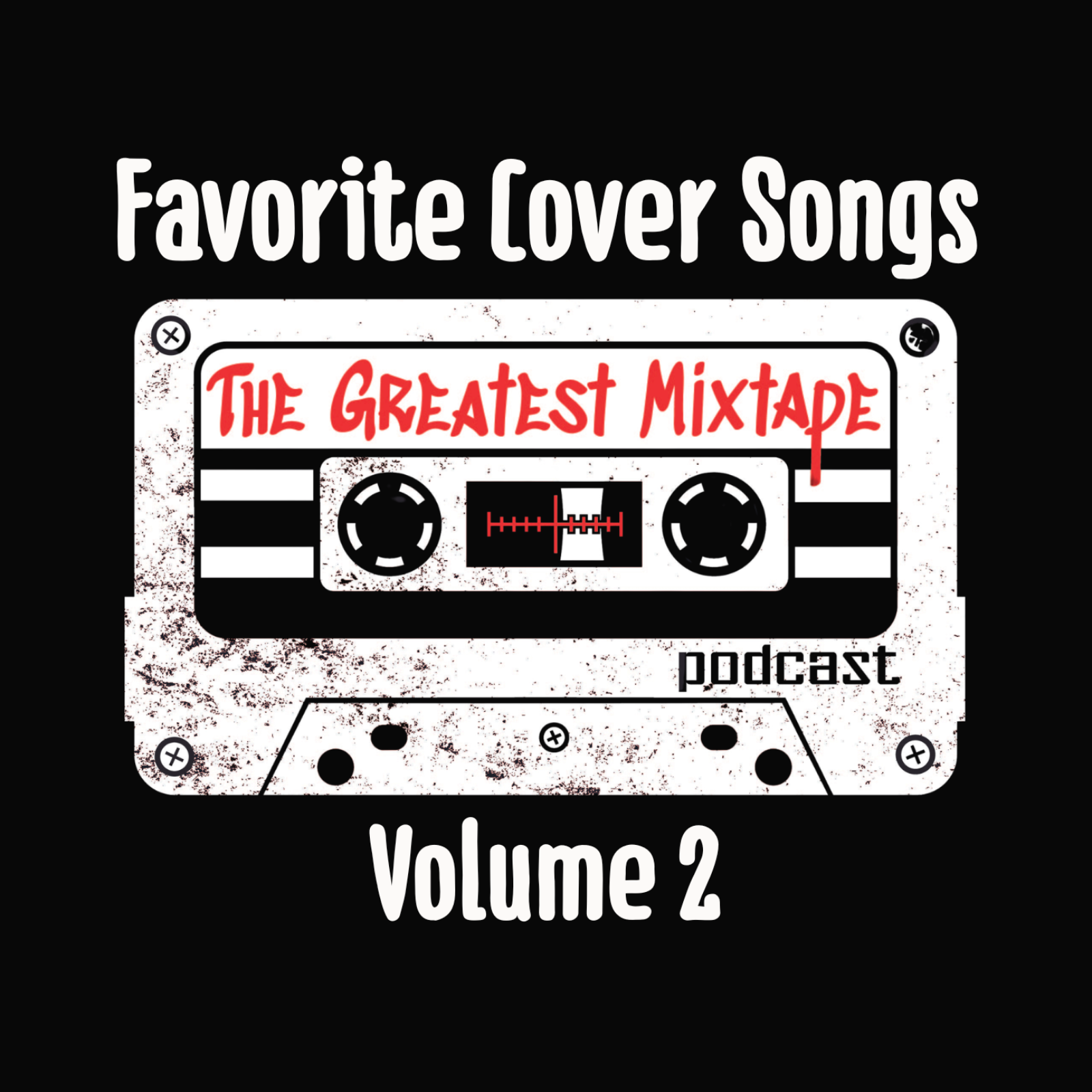 Favorite Cover Songs (Vol. 2)