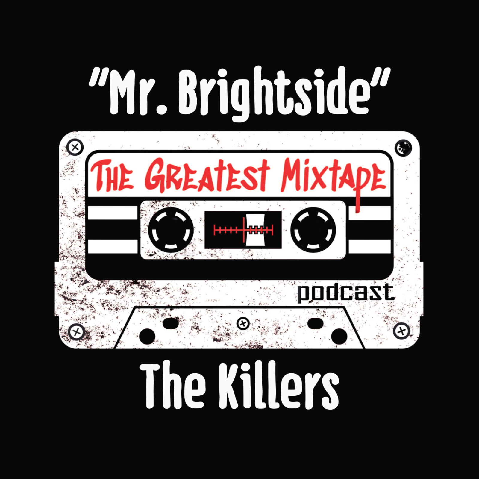 That Song: "Mr. Brightside" by The Killers