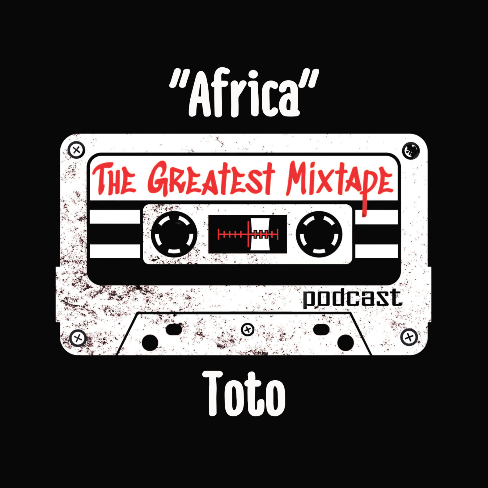 That Song: "Africa" by Toto (With Special Guest Former WWE Superstar Dean "Mojo" Muhtadi)
