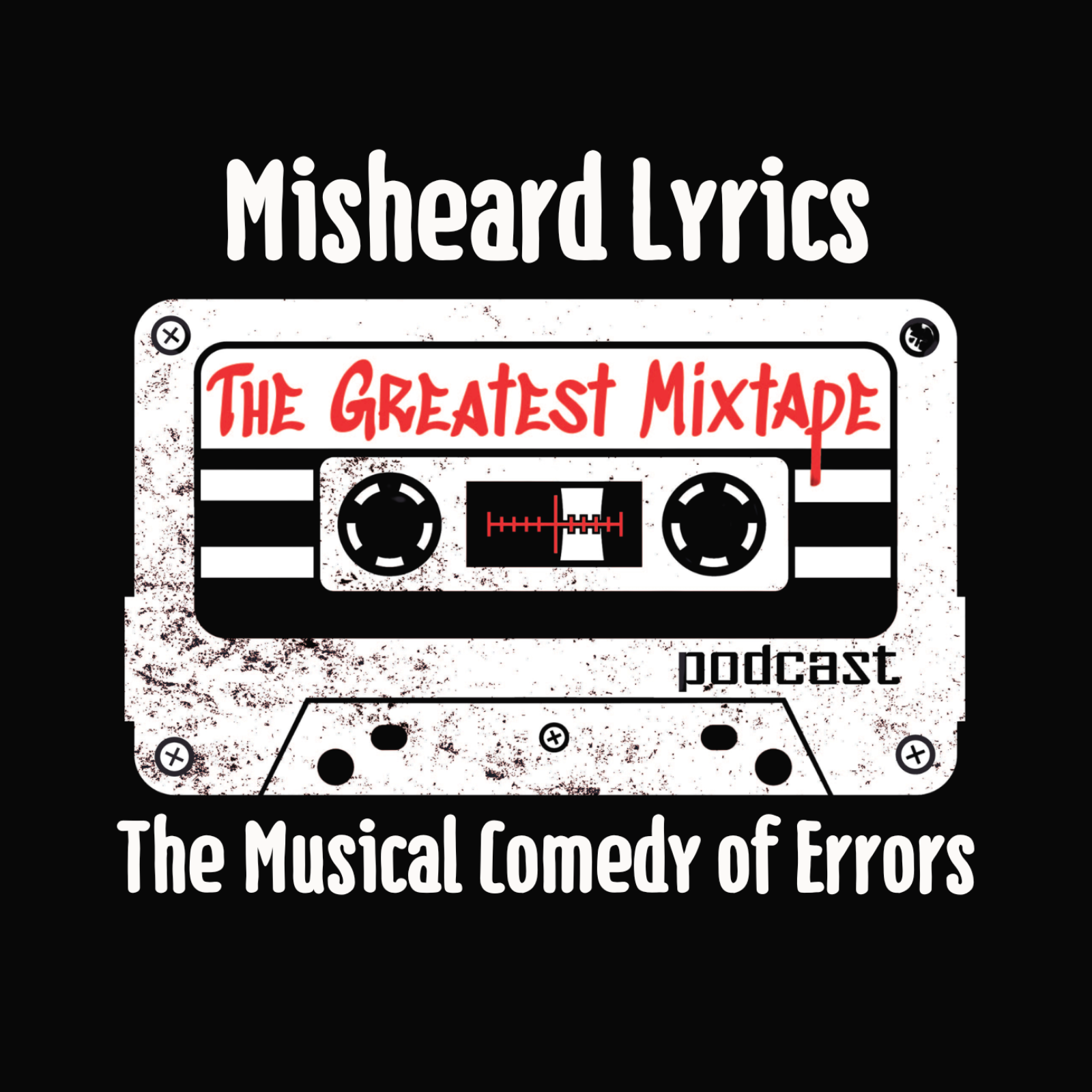 Misheard Lyrics