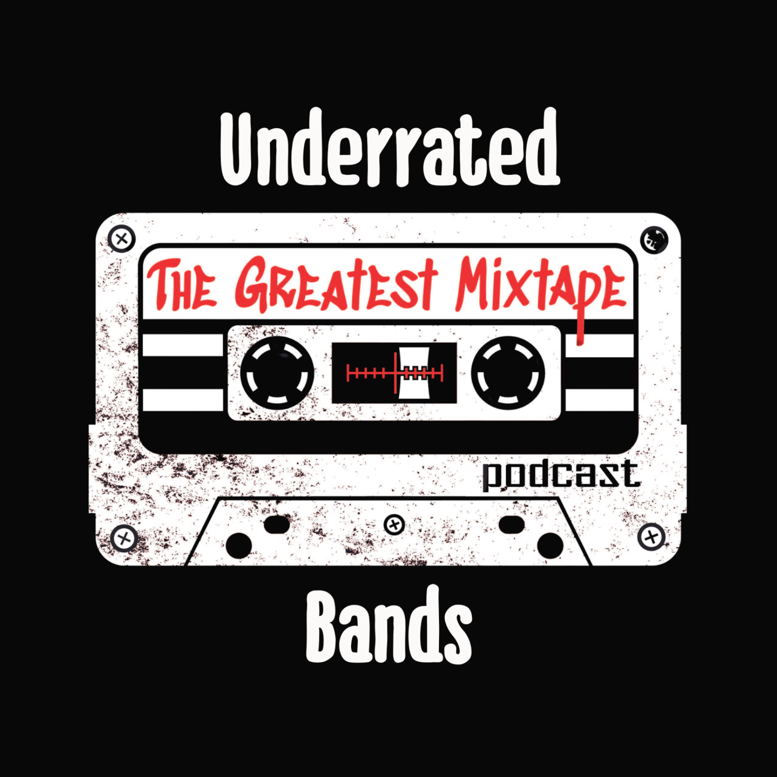 Bonus Track: Underrated Bands