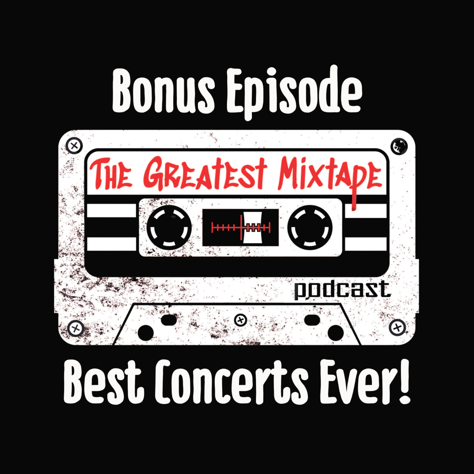 Bonus Track: I Was There!