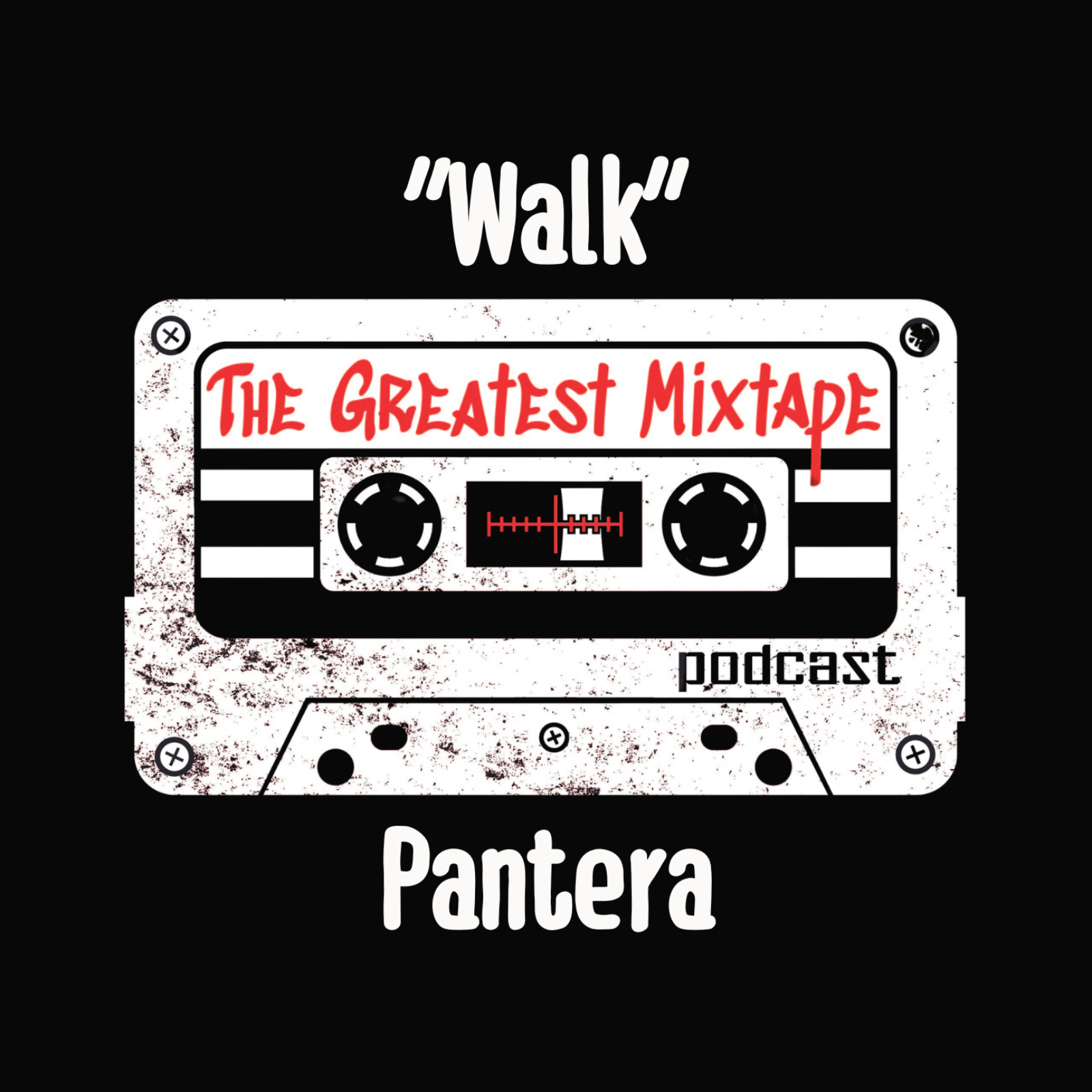 That Song: "Walk" by Pantera