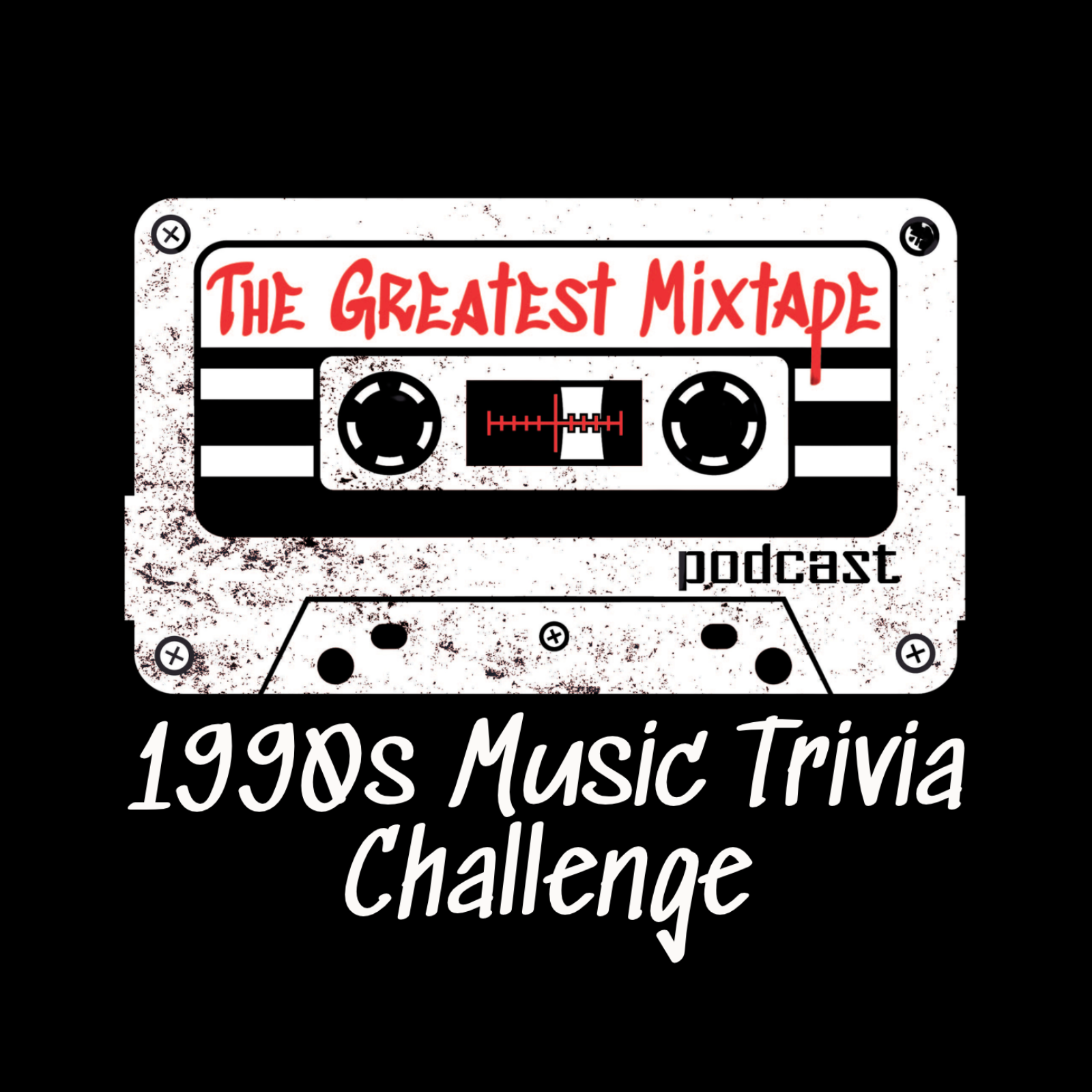 1990s Music Trivia Challenge