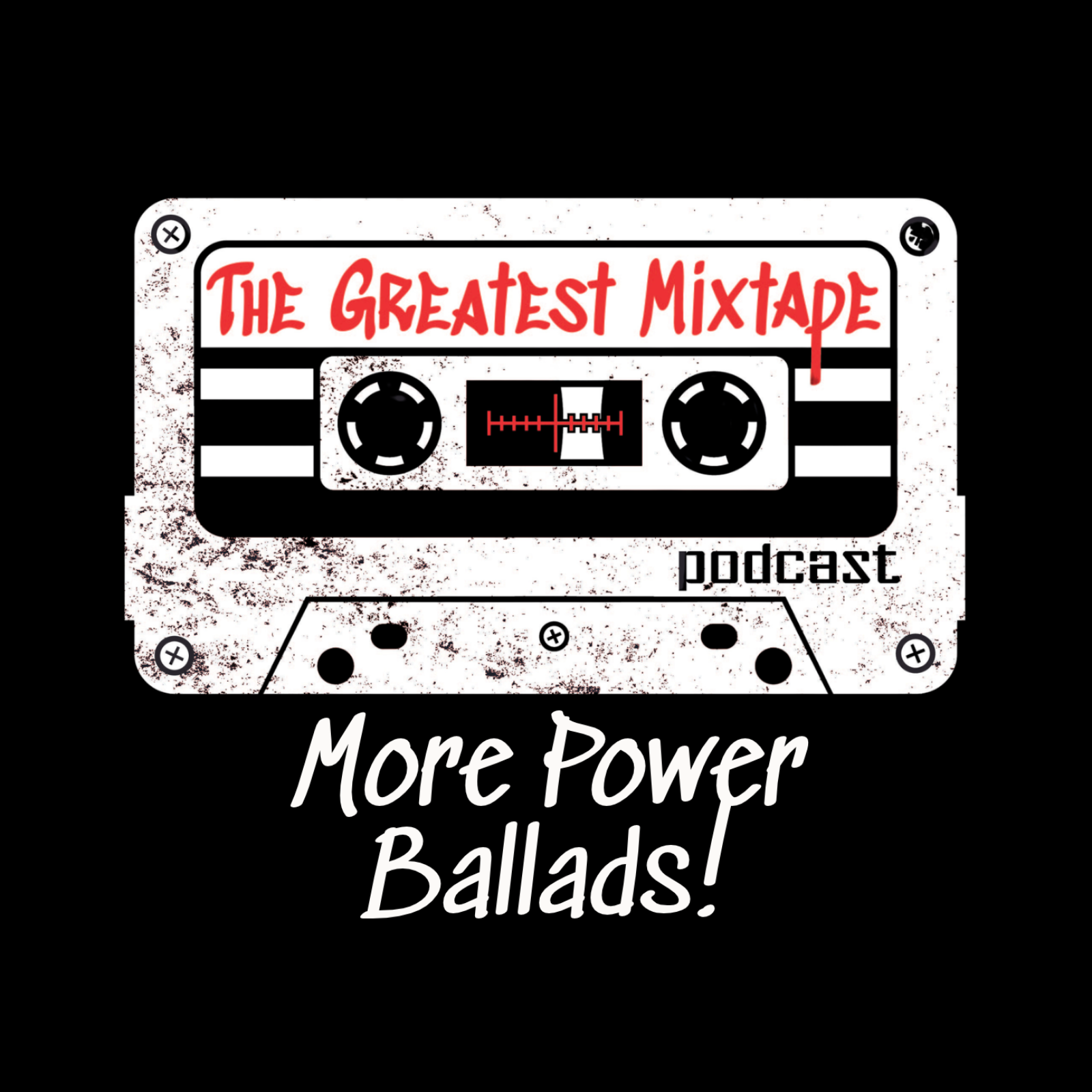 More Power Ballads!