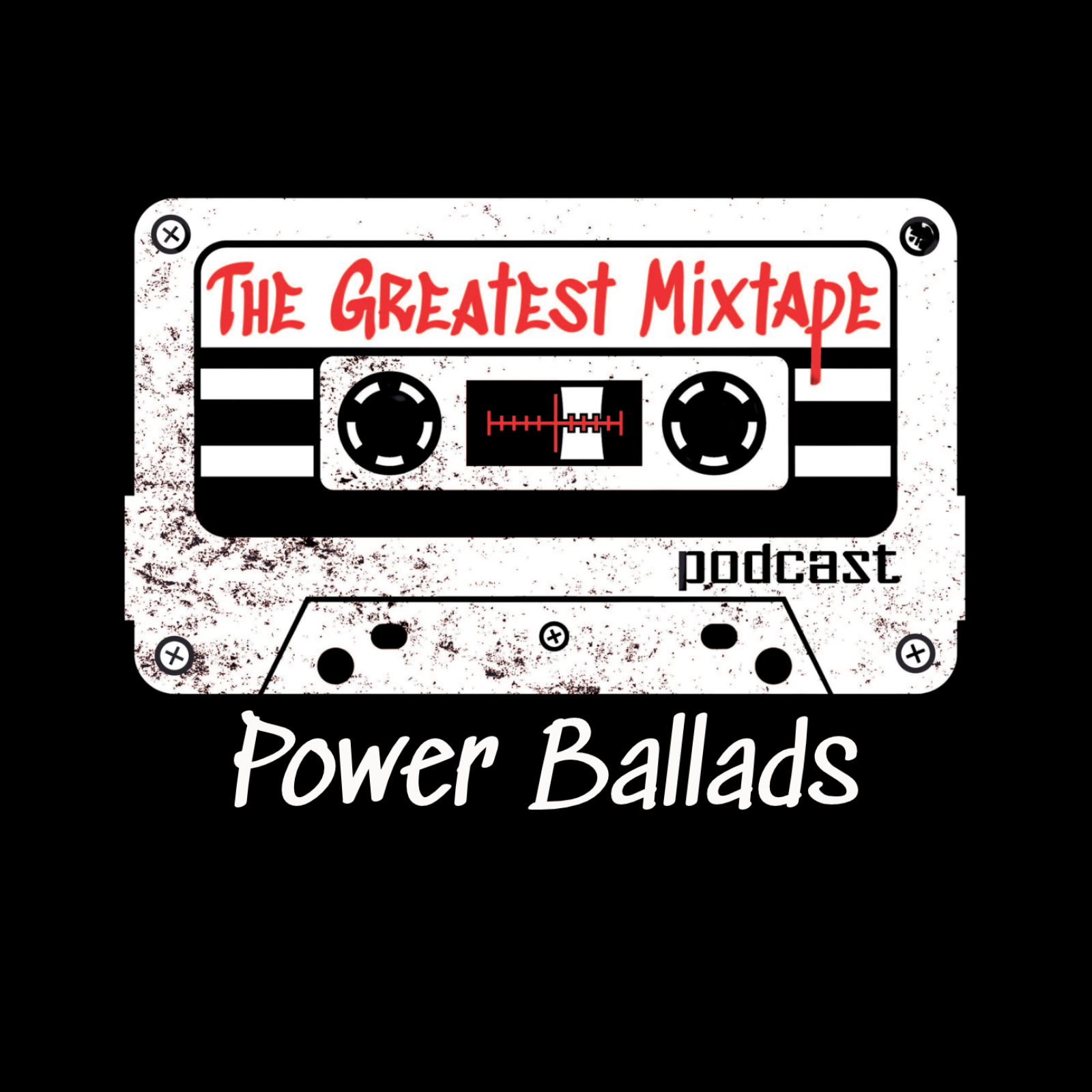 Power Ballads