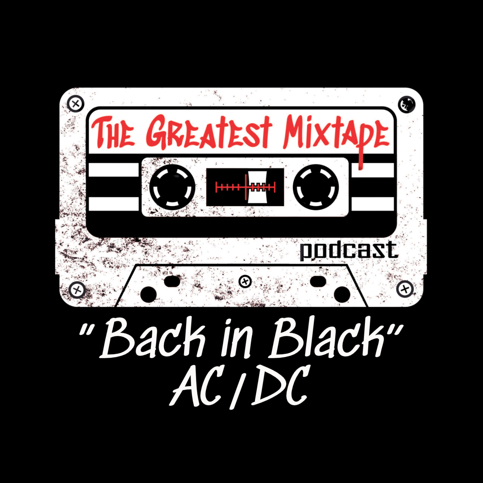 That Song: "Back in Black" by AC/DC