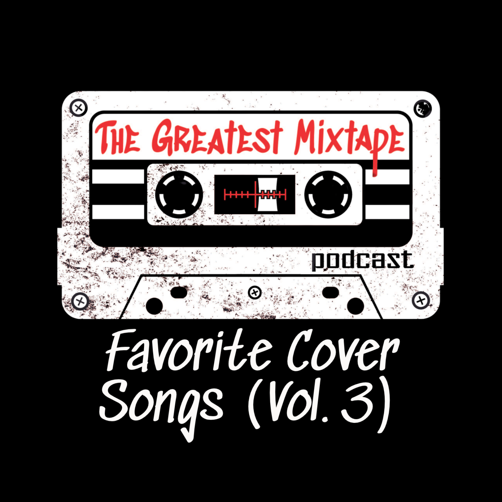 Favorite Cover Songs (Vol. 3)