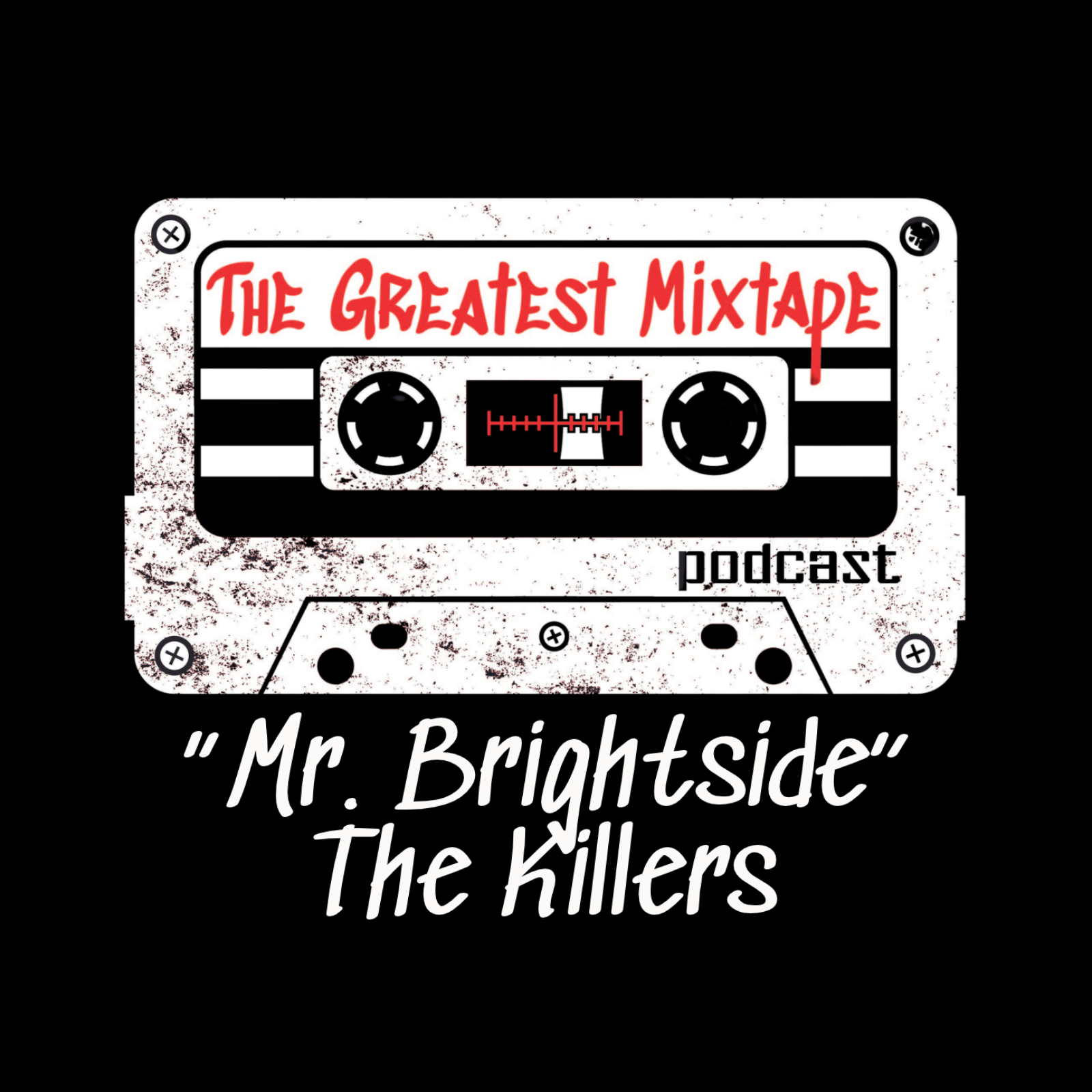 That Song: "Mr. Brightside" by The Killers