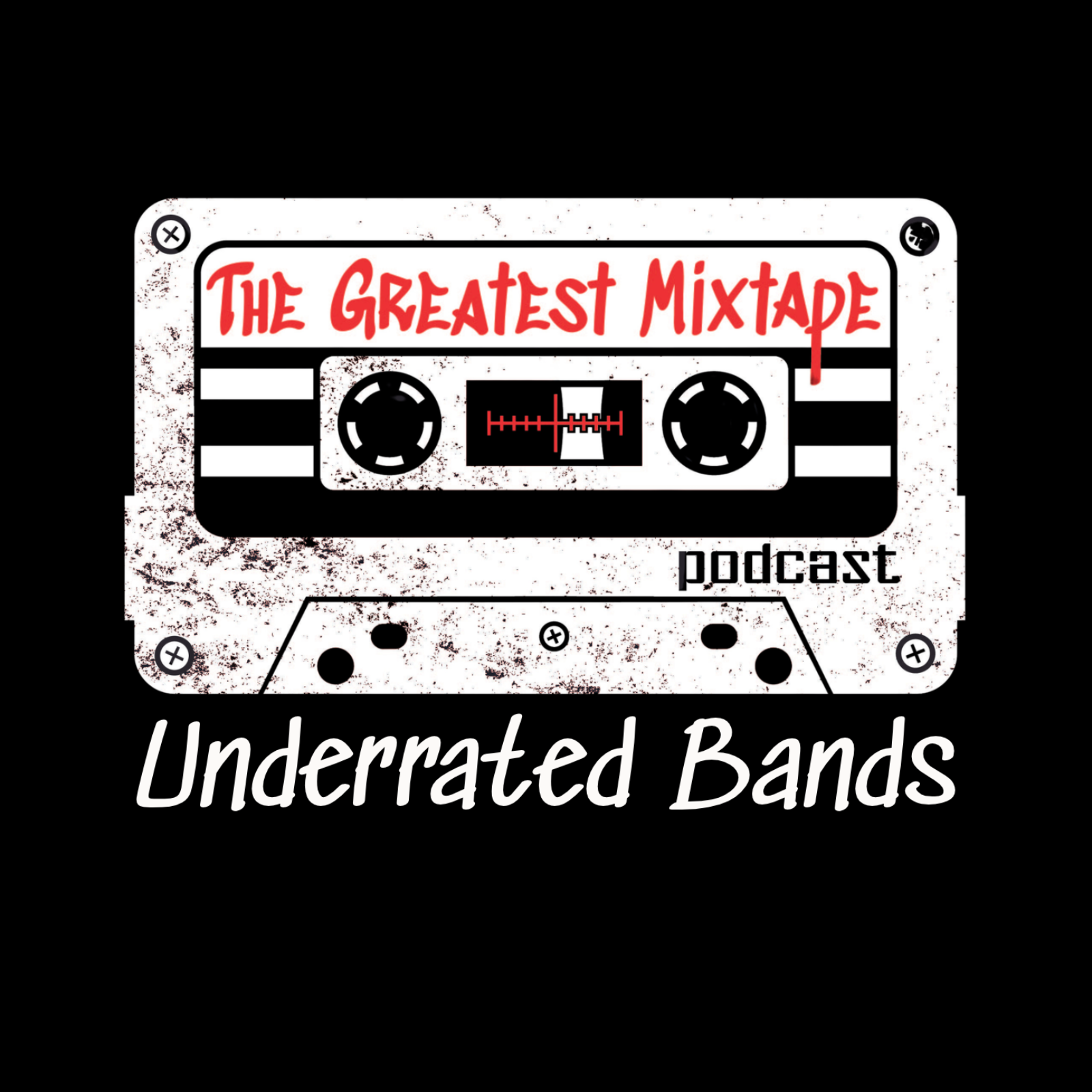 Underrated Bands