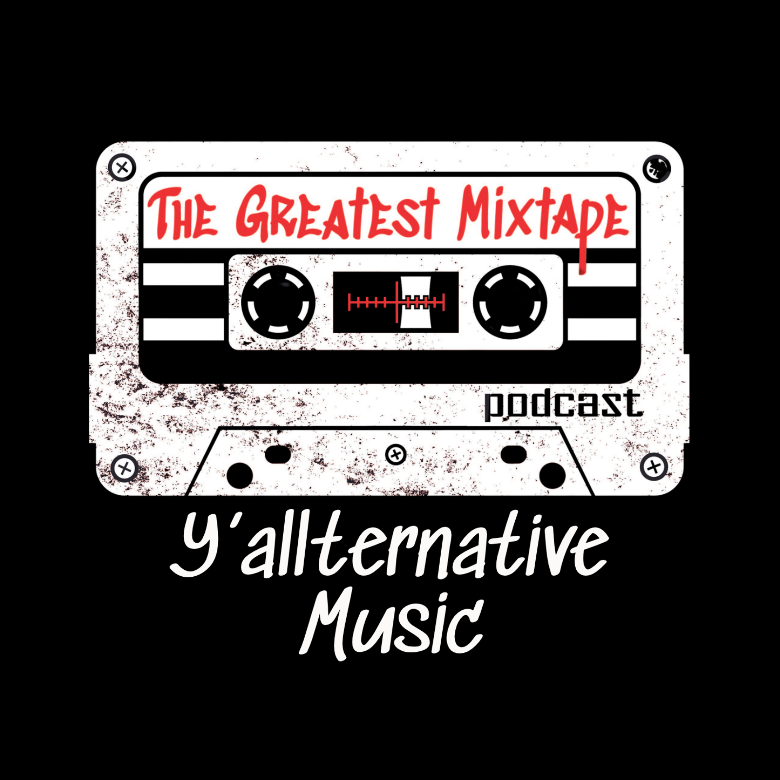 Y'allternative Music w/ Tristan Tritt