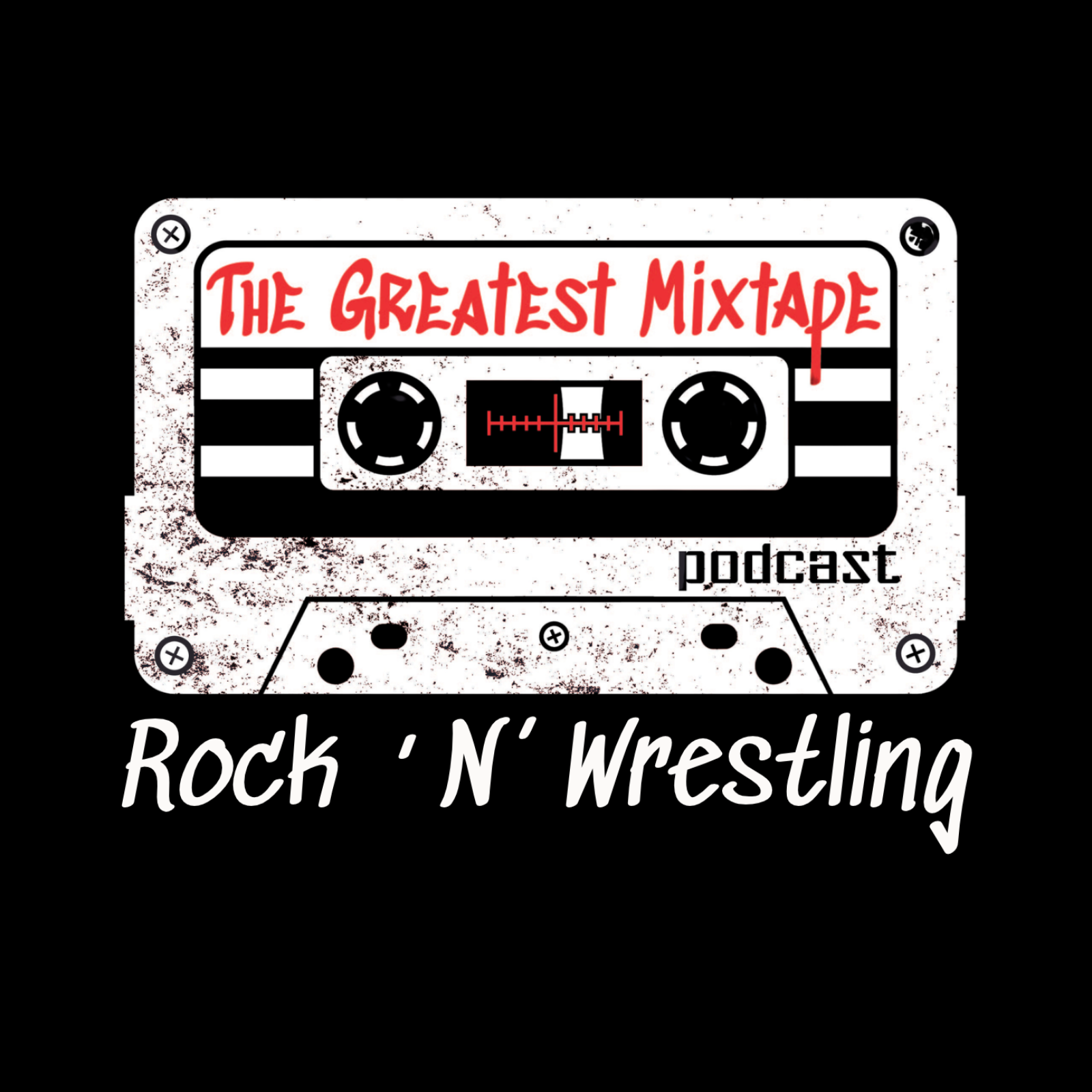 Rock 'N' Wrestling