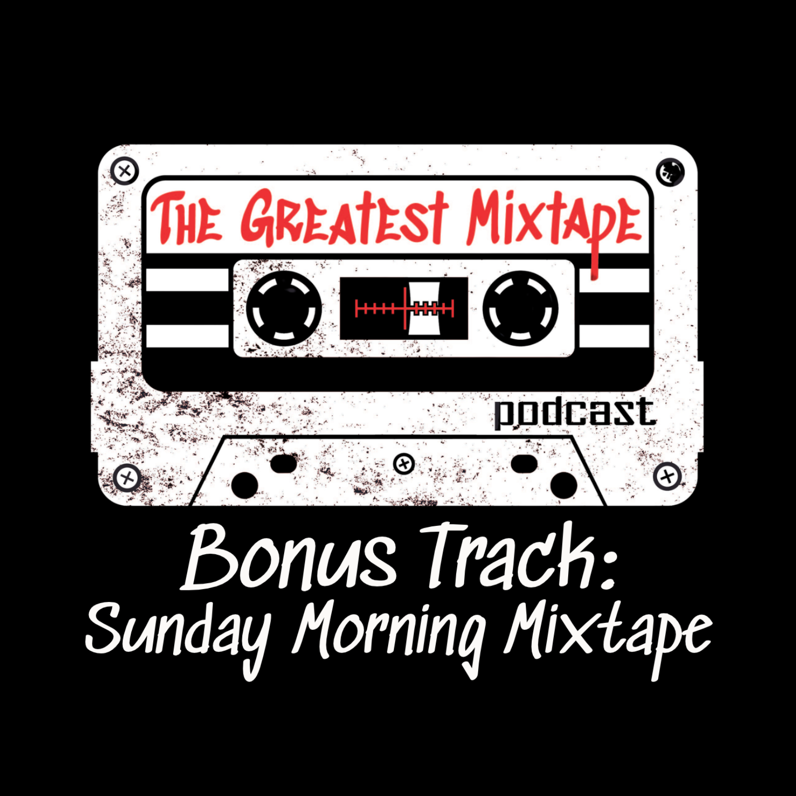 Bonus Track: Sunday Morning Mixtape
