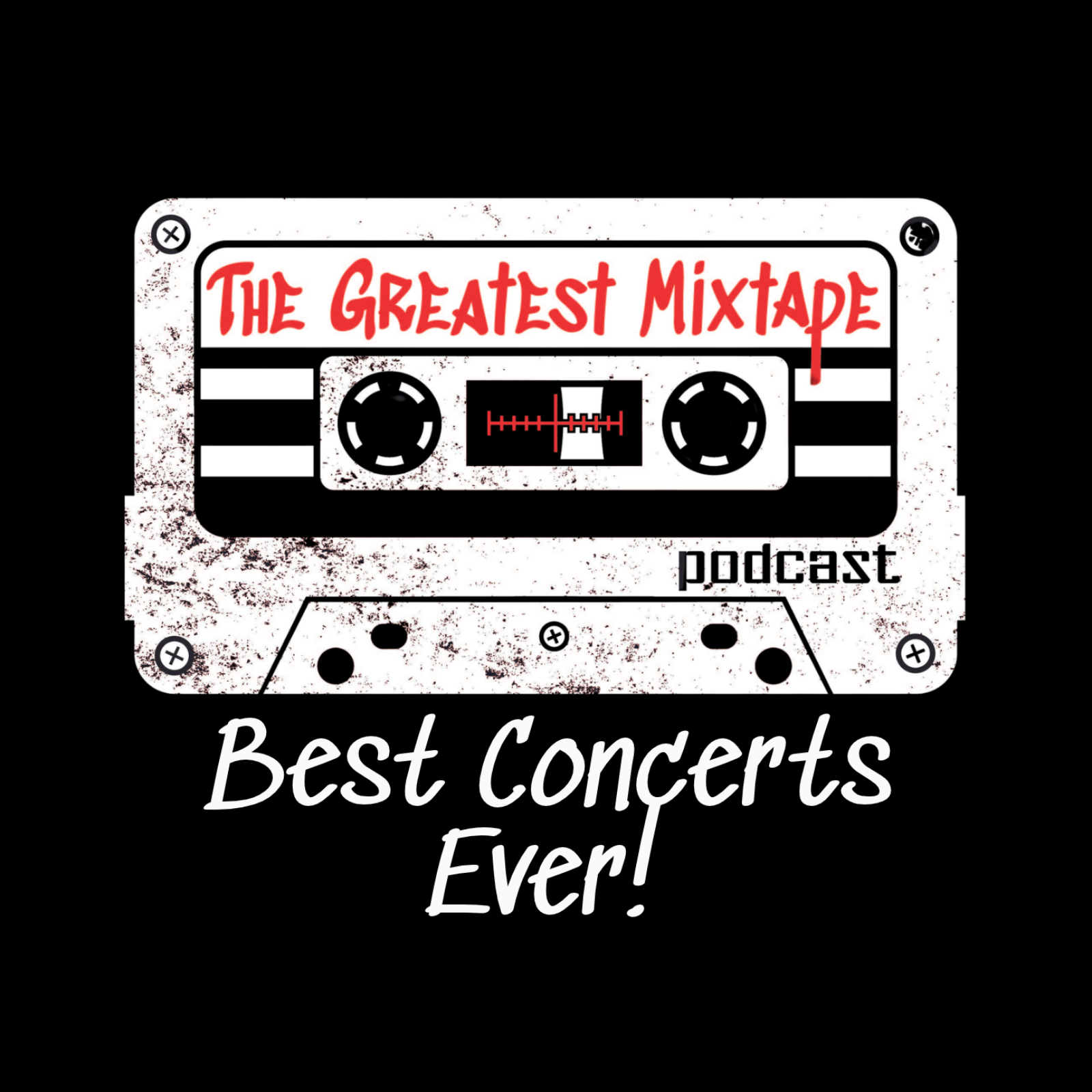 Best Concerts Ever!