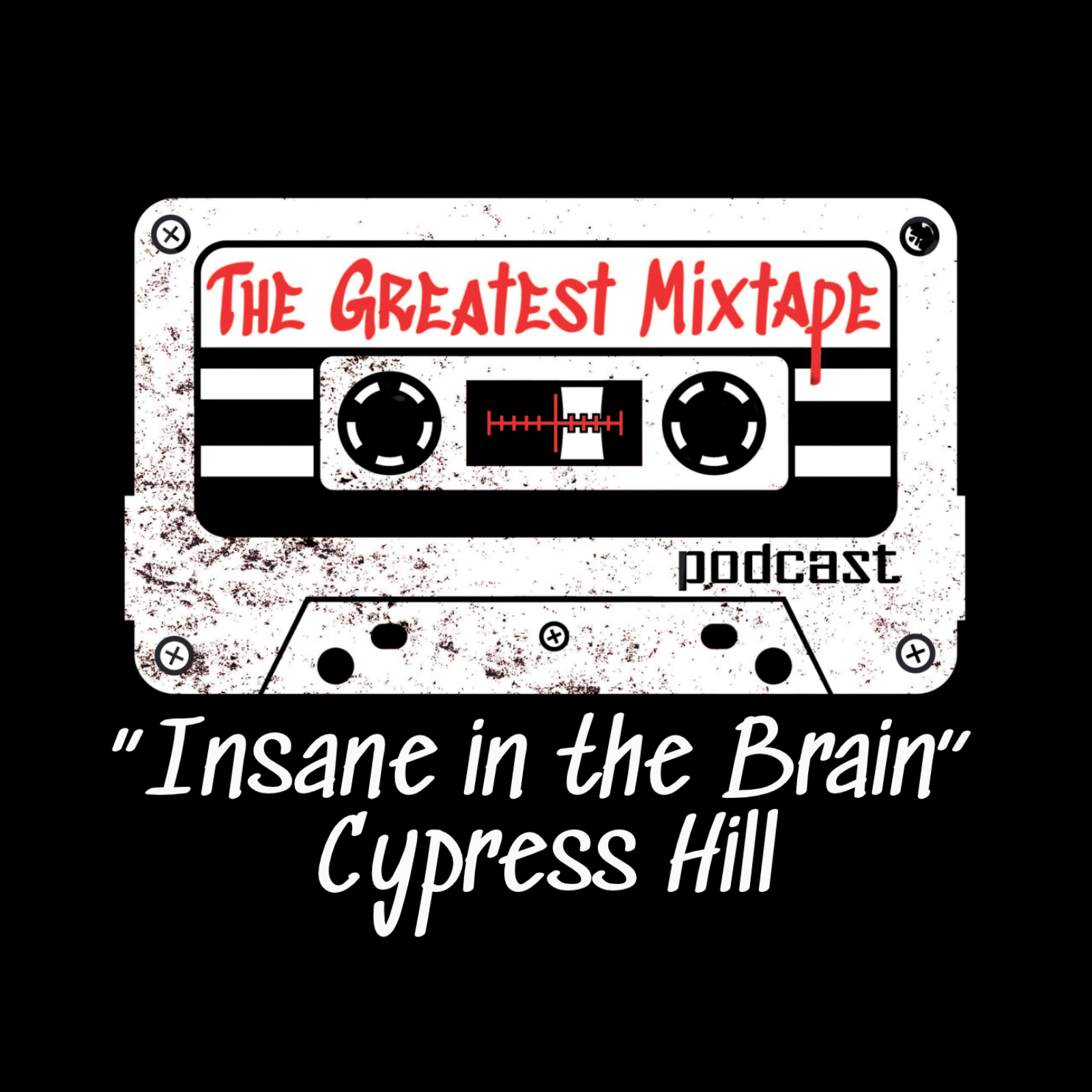 That Song: "Insane in the Brain" by Cypress Hill