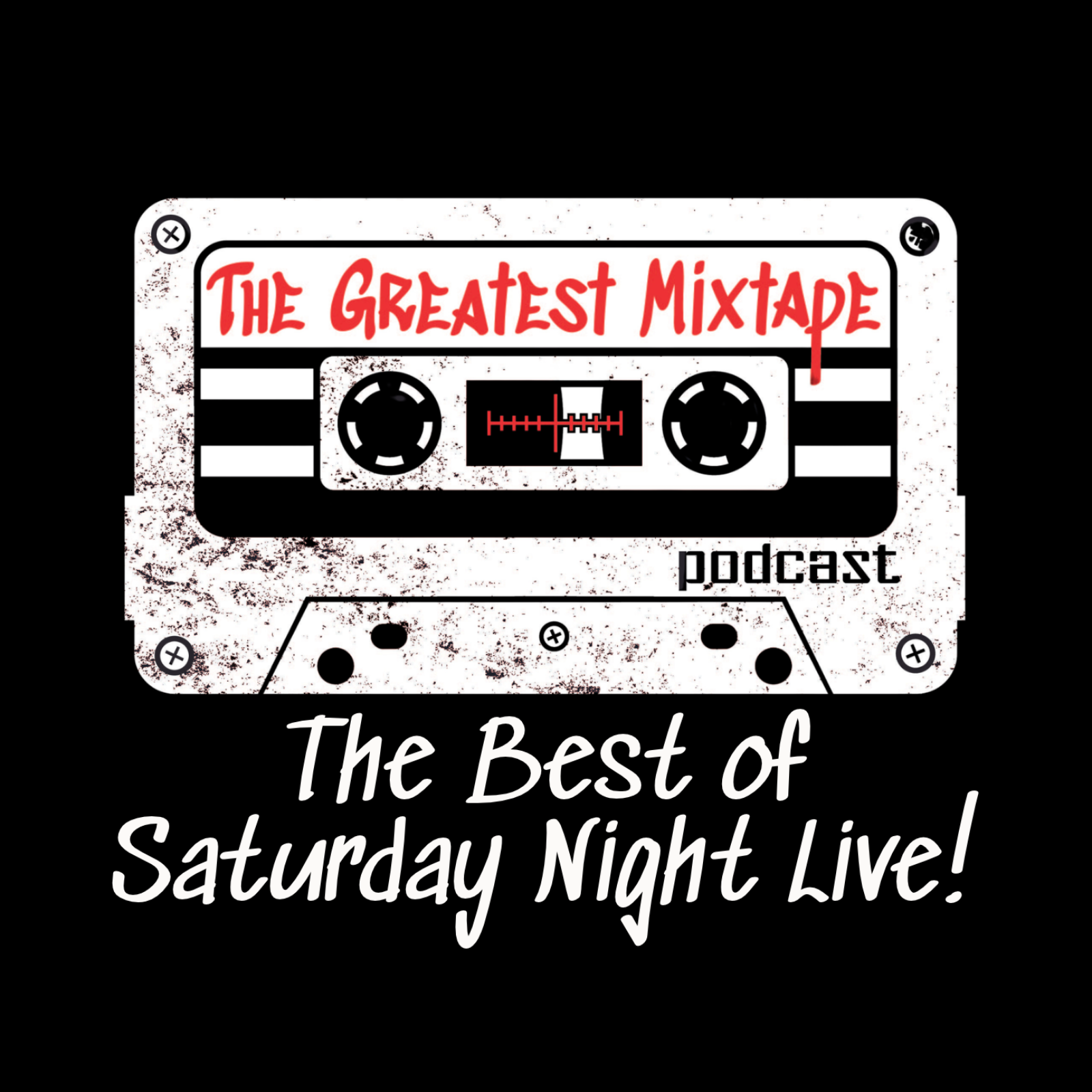 The Best of Saturday Night Live!