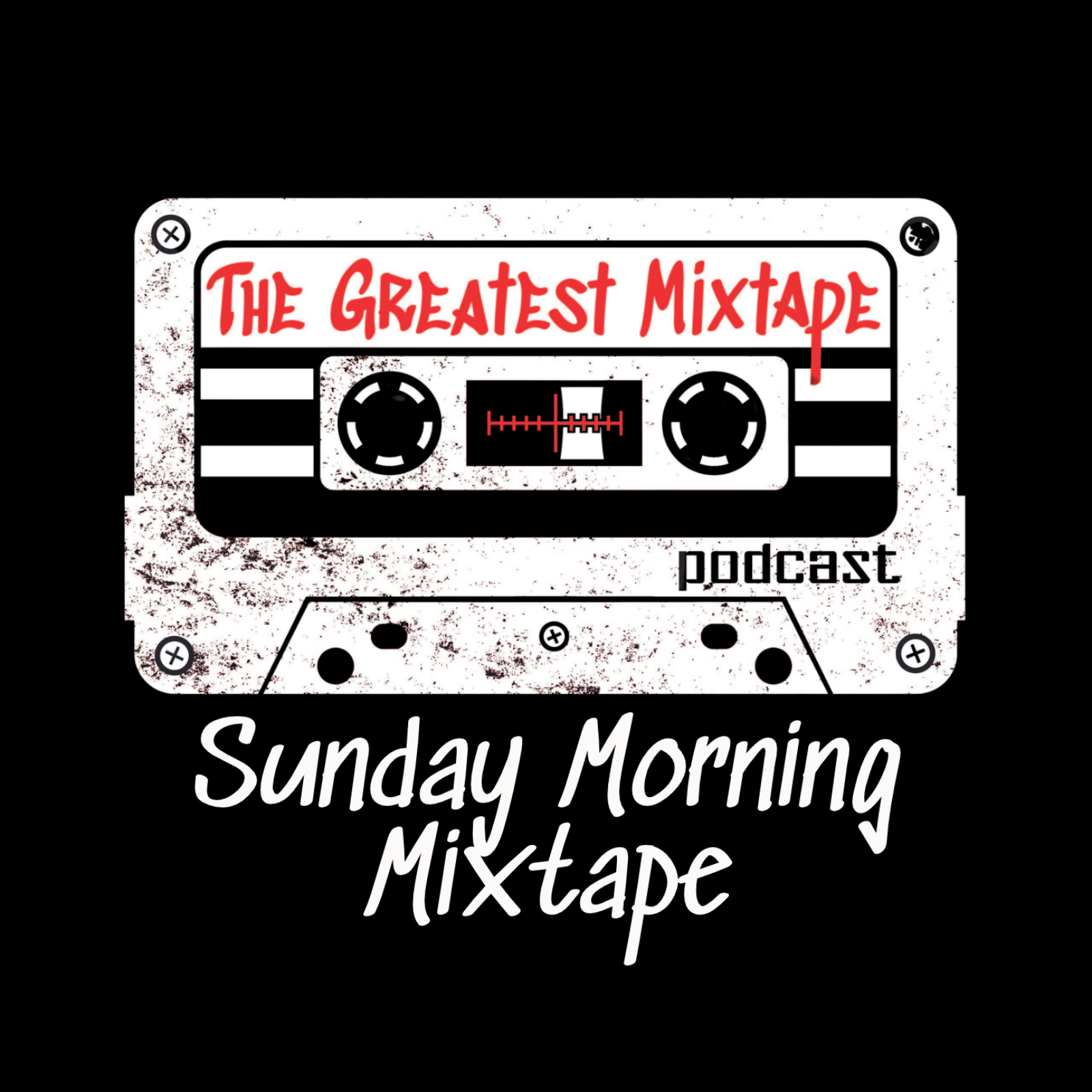 Sunday Morning Mixtape