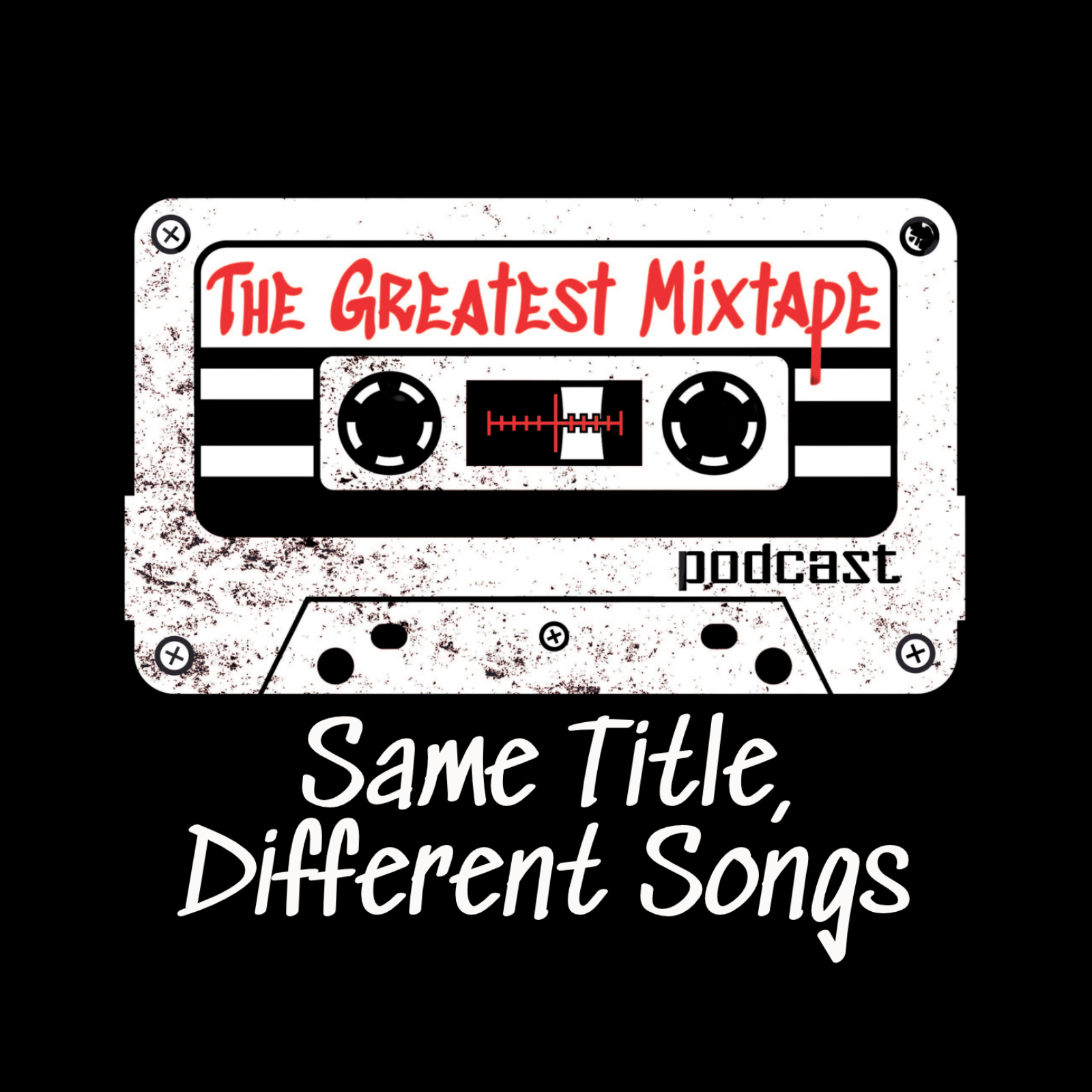 Same Title, Different Songs