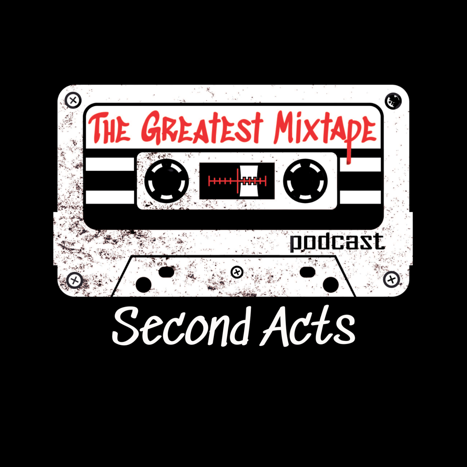 Second Acts