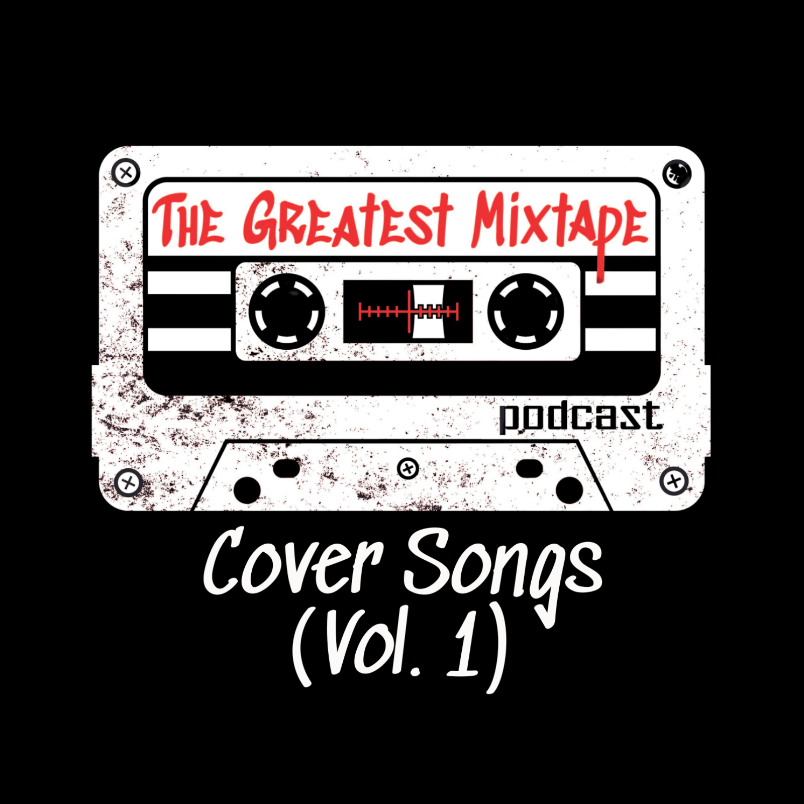 Cover Songs (Vol. 1)