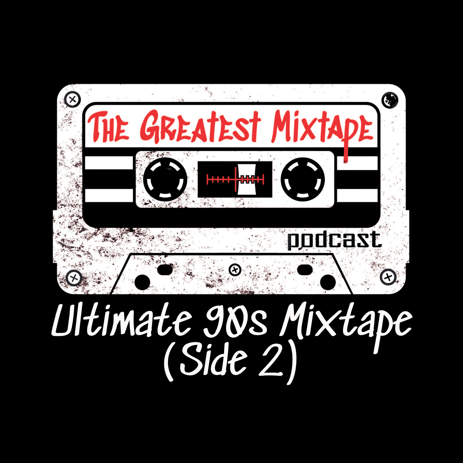 Ultimate 90s Mixtape (Side 2)