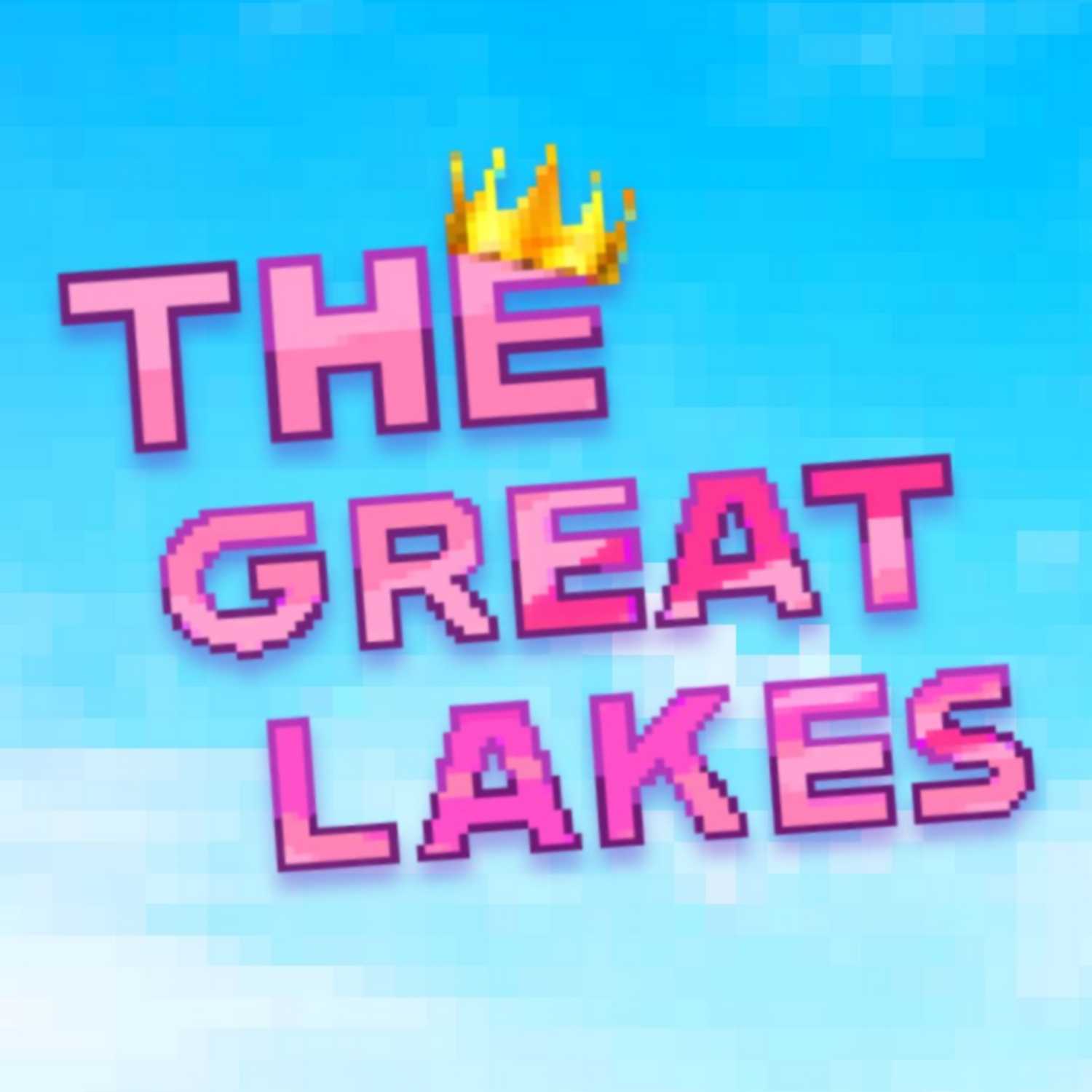 The Great Lakes