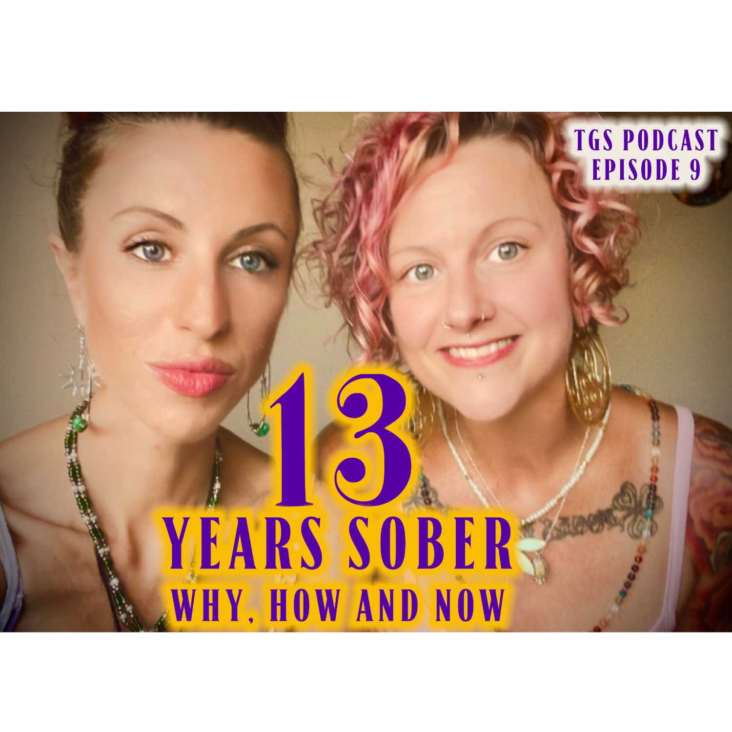 The Great Remembering Podcast