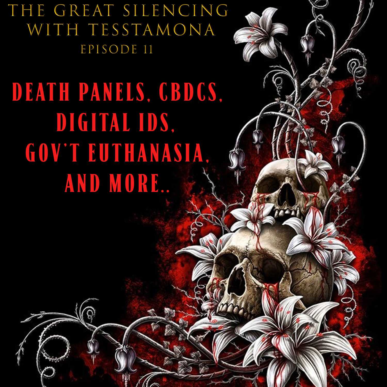 The Great Remembering Podcast