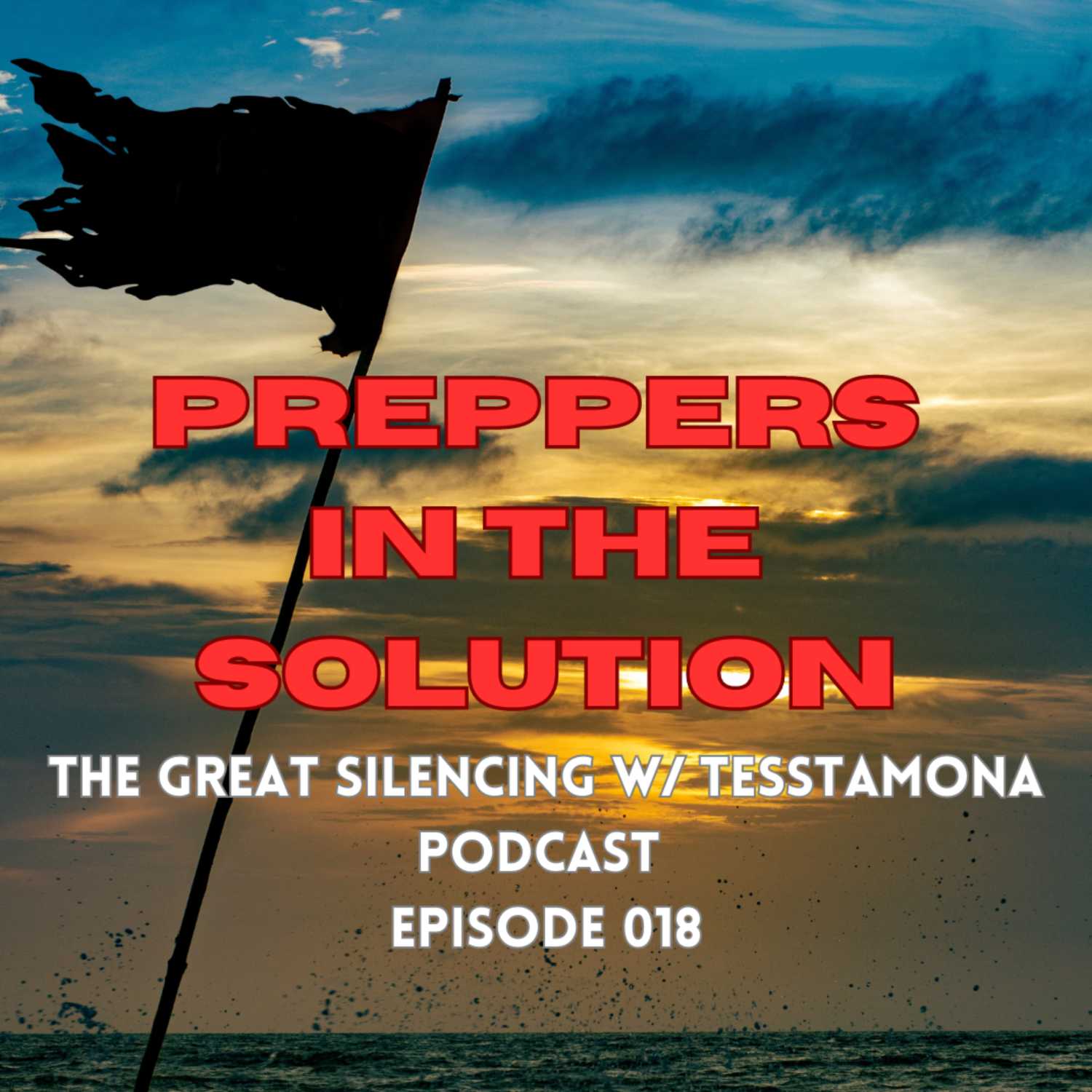 The Great Remembering Podcast