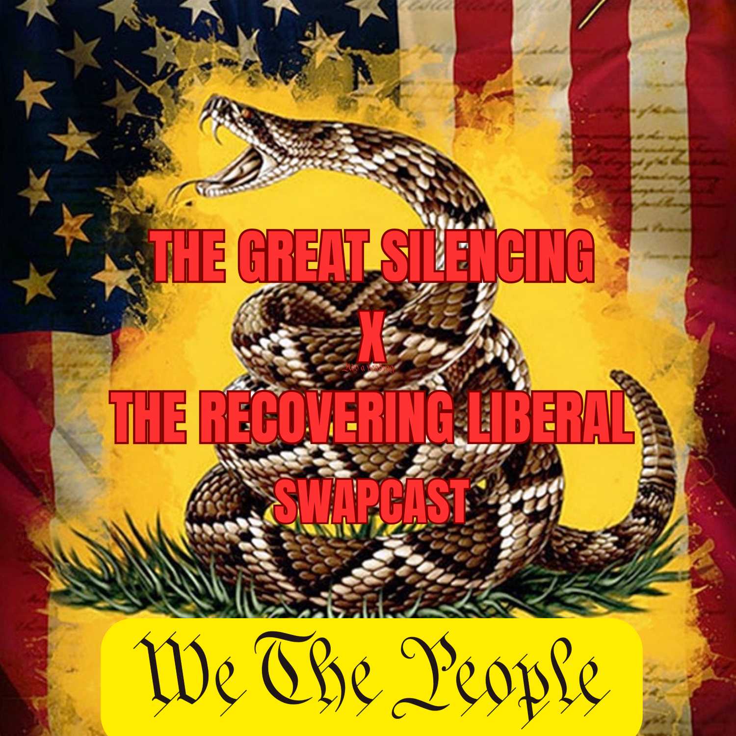 The Great Remembering Podcast