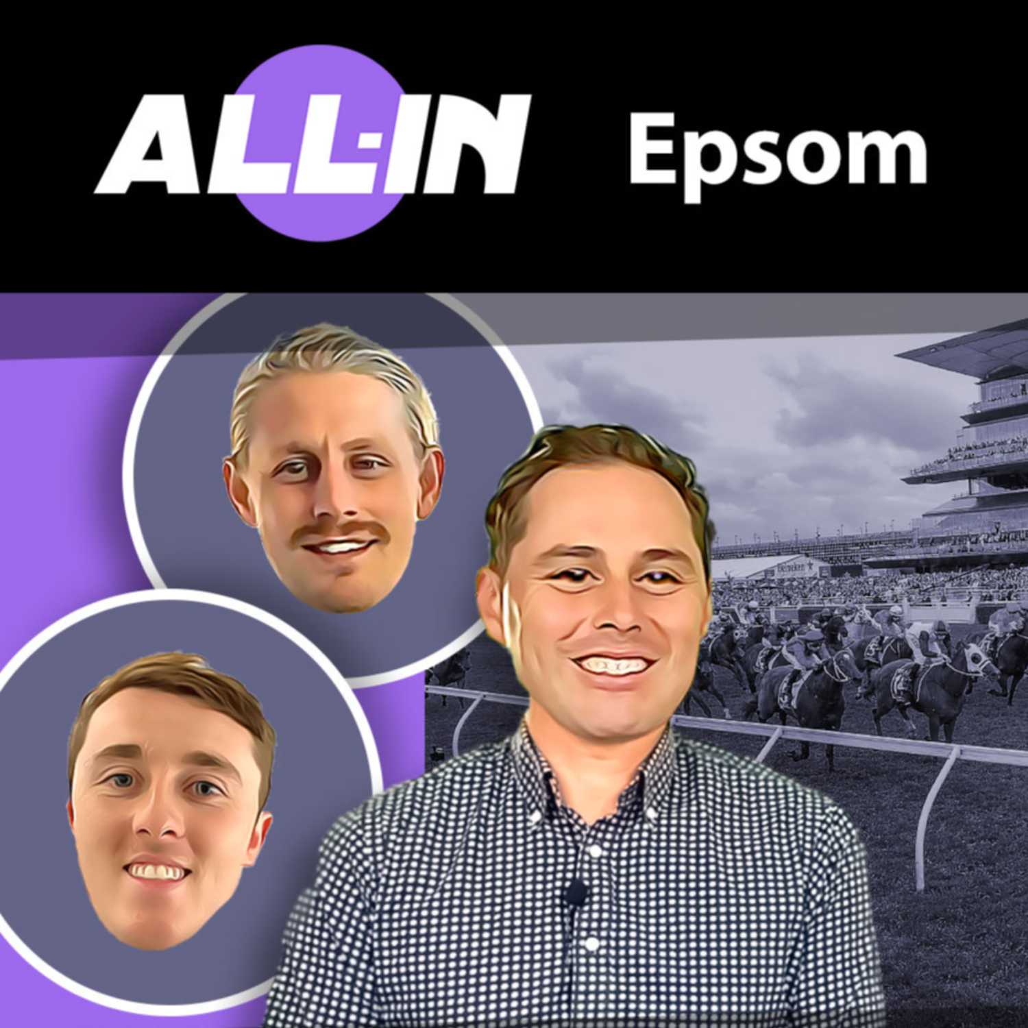 All-In | Free Horse Racing Tips & Best Bets