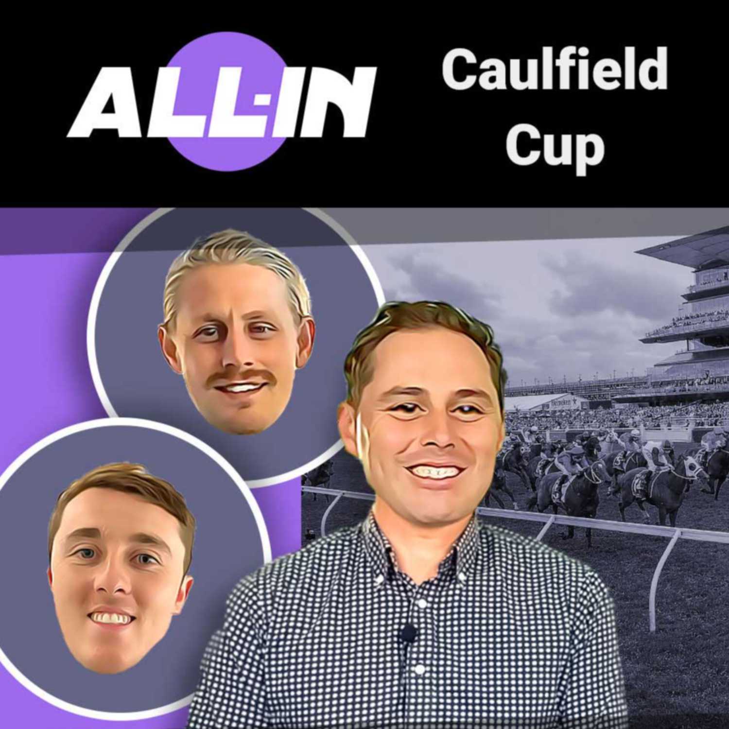 All-In | Free Horse Racing Tips & Best Bets