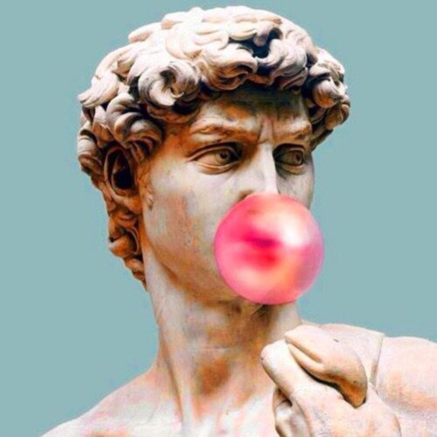 Stay Relevant with the Greeks 