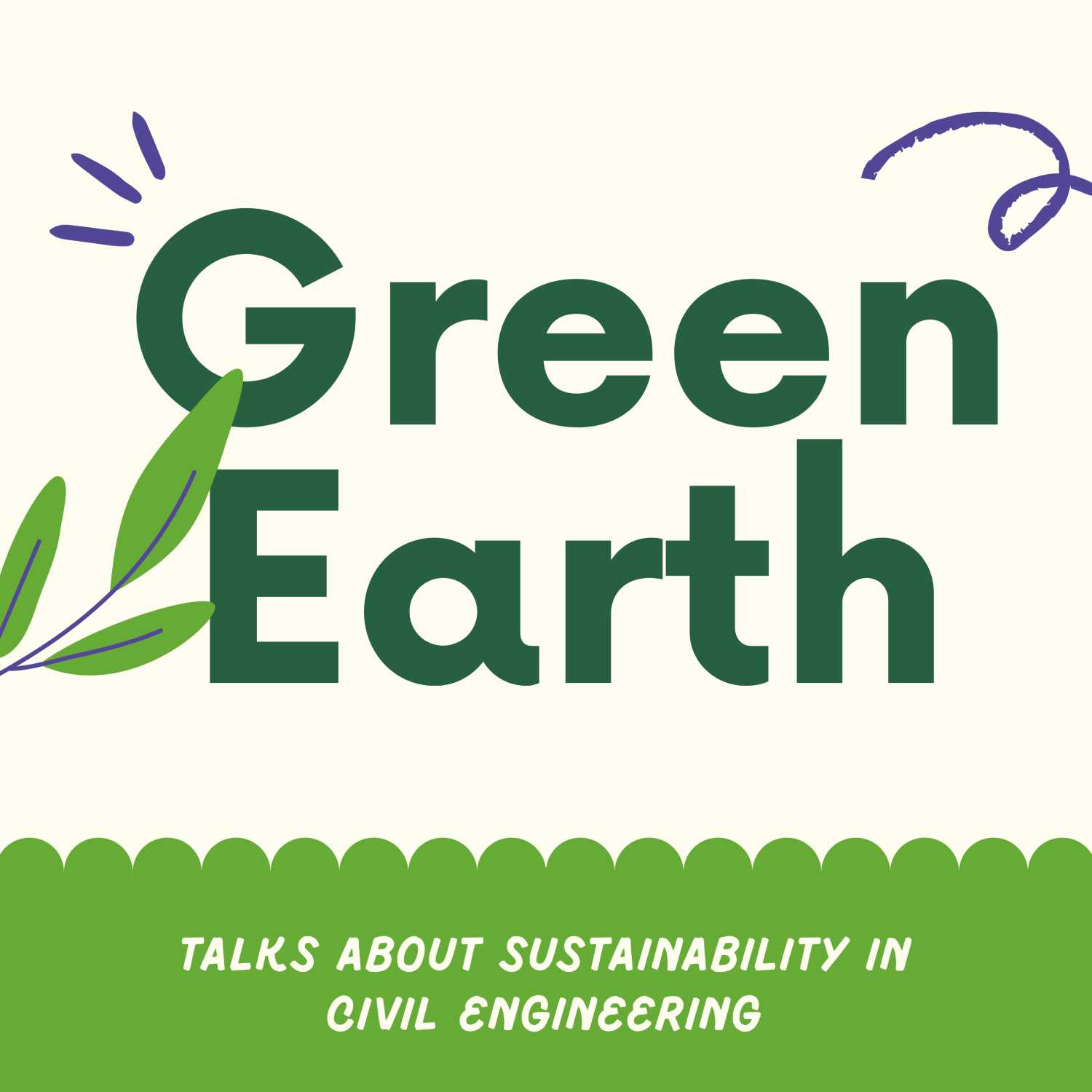 Green Earth