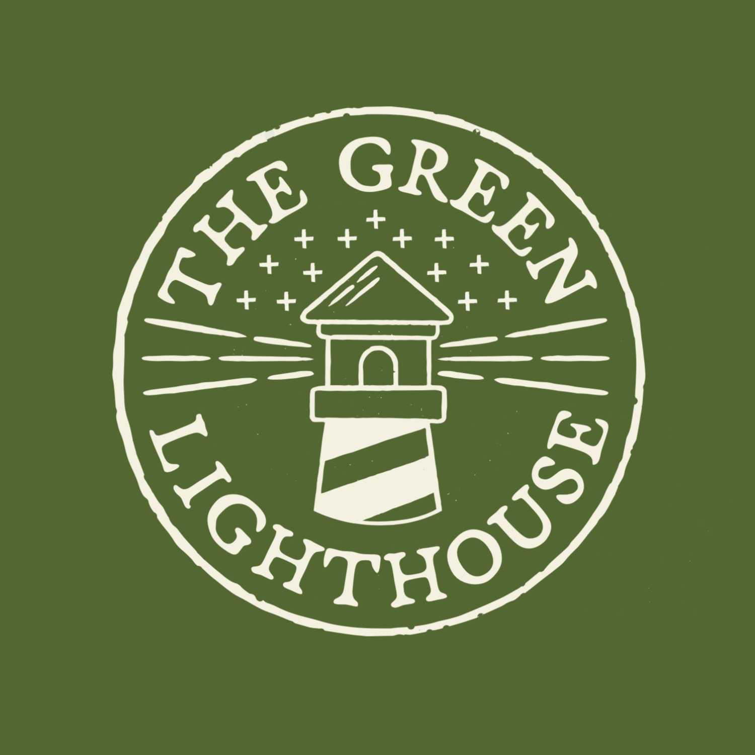 The Green Lighthouse Episode 5: Lexi Ellis