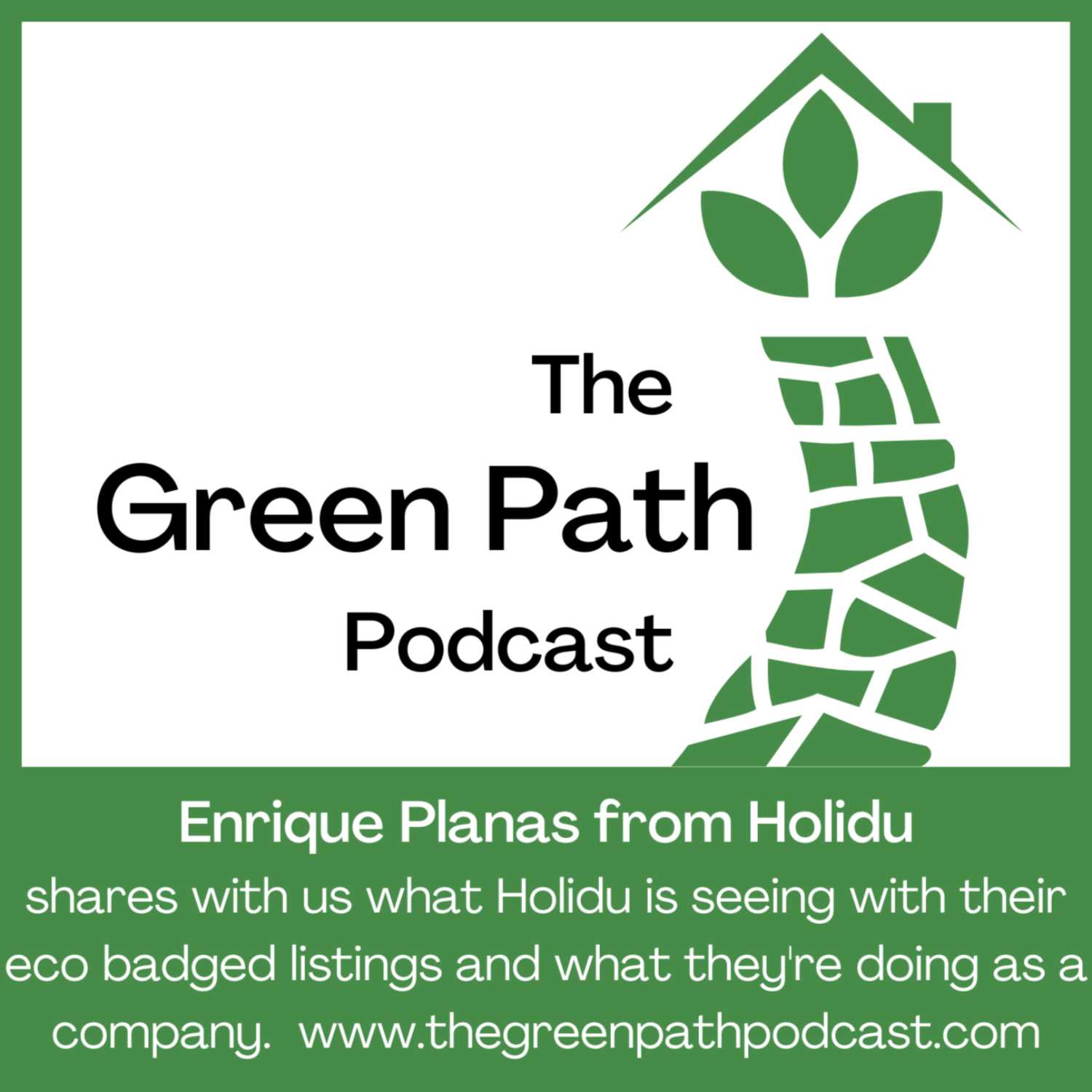 The Green Path Podcast