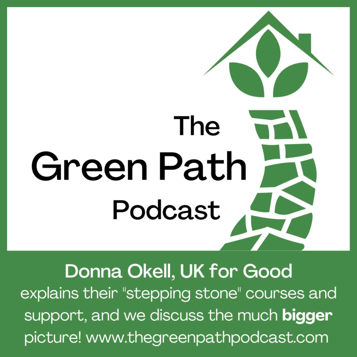 The Green Path Podcast