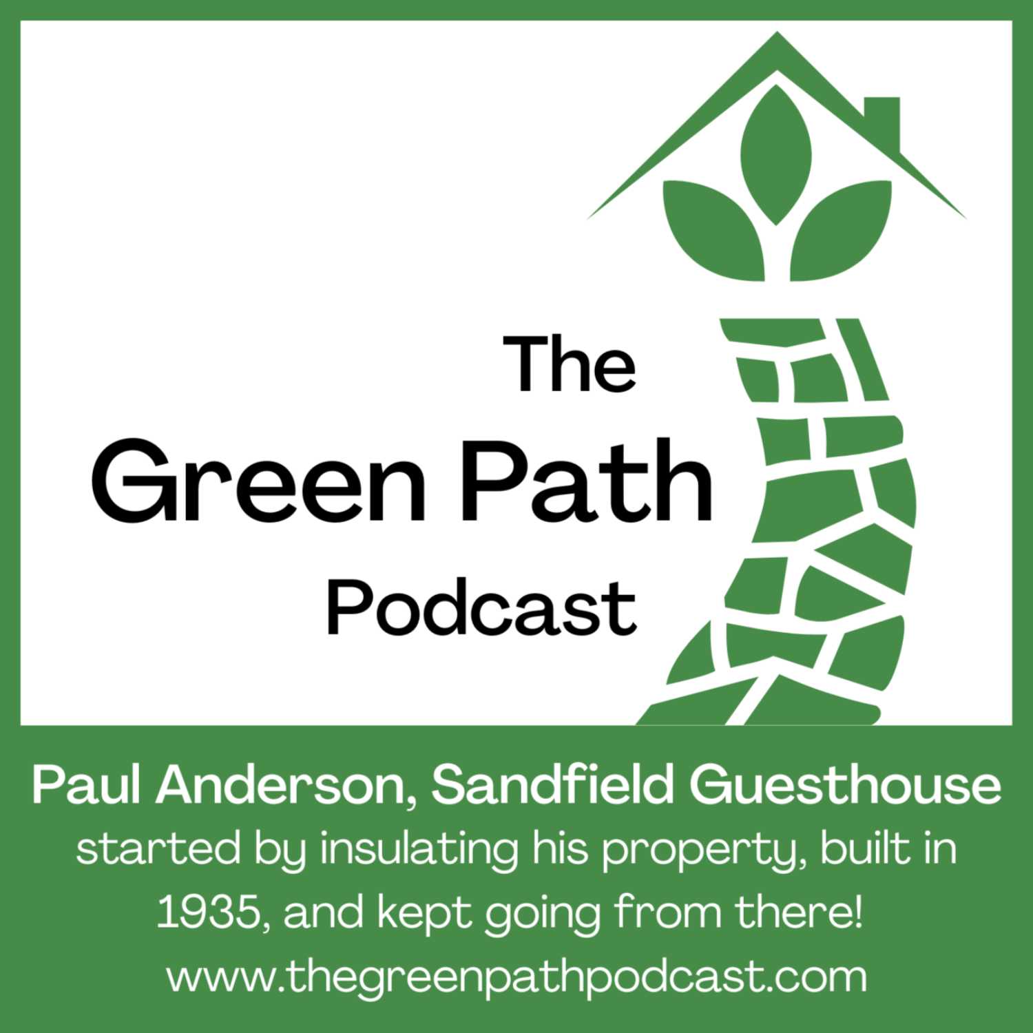 The Green Path Podcast