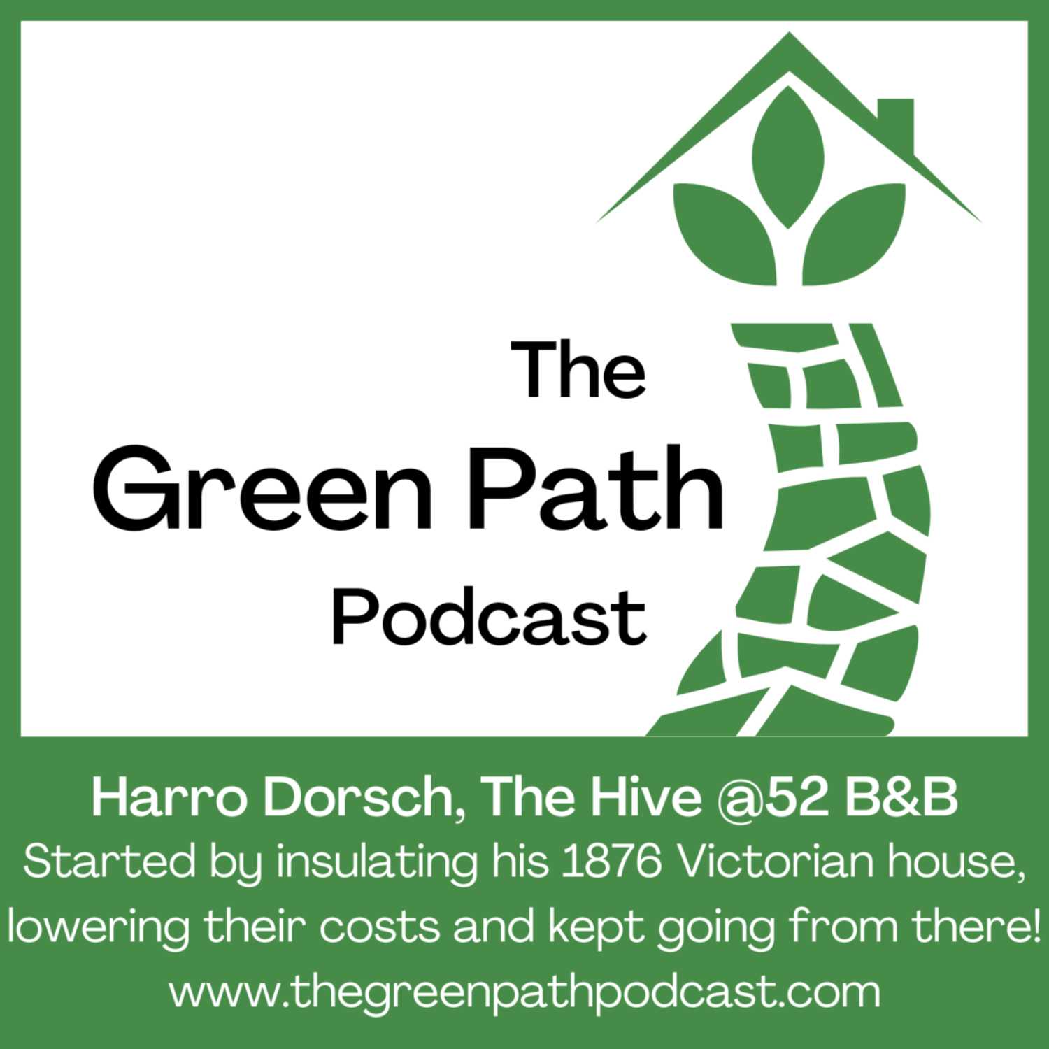 The Green Path Podcast
