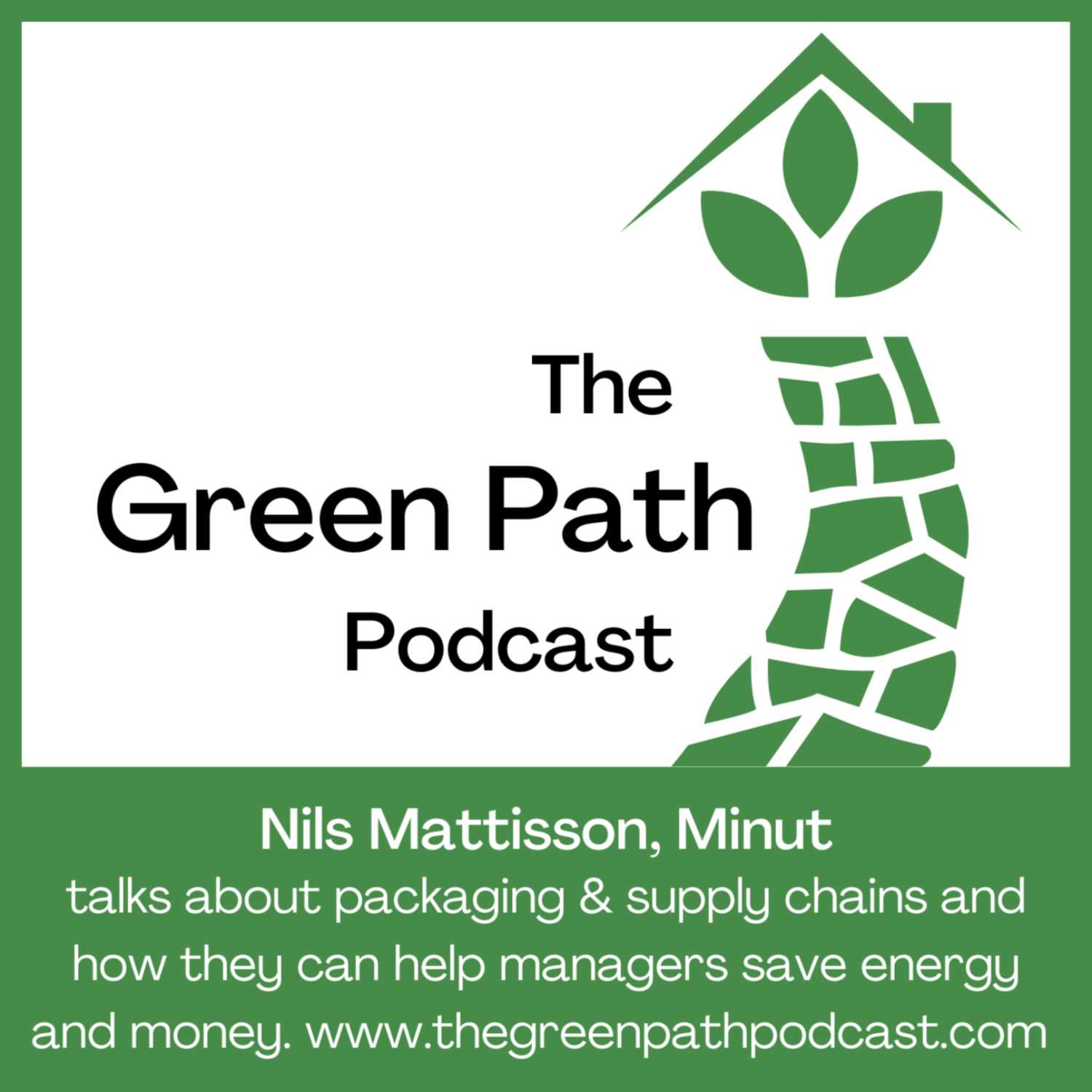 The Green Path Podcast