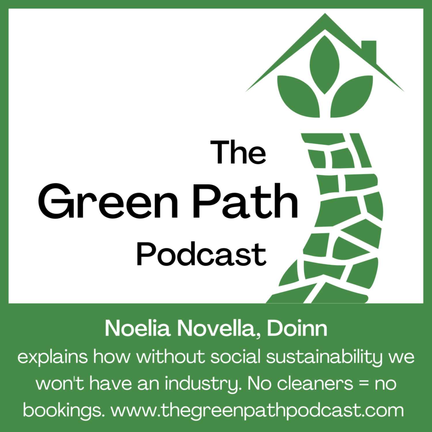 The Green Path Podcast