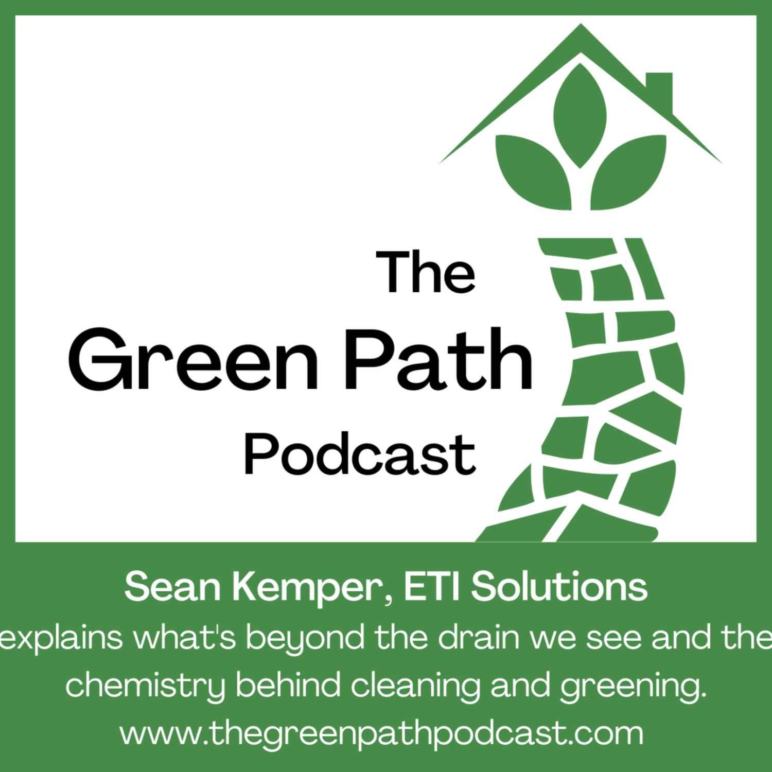The Green Path Podcast