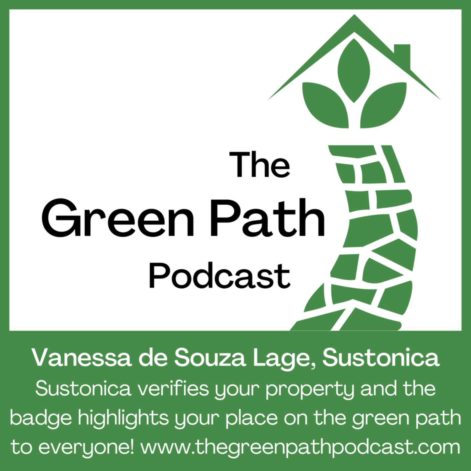 The Green Path Podcast