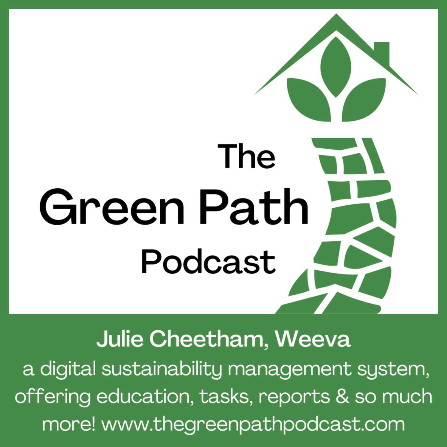 The Green Path Podcast