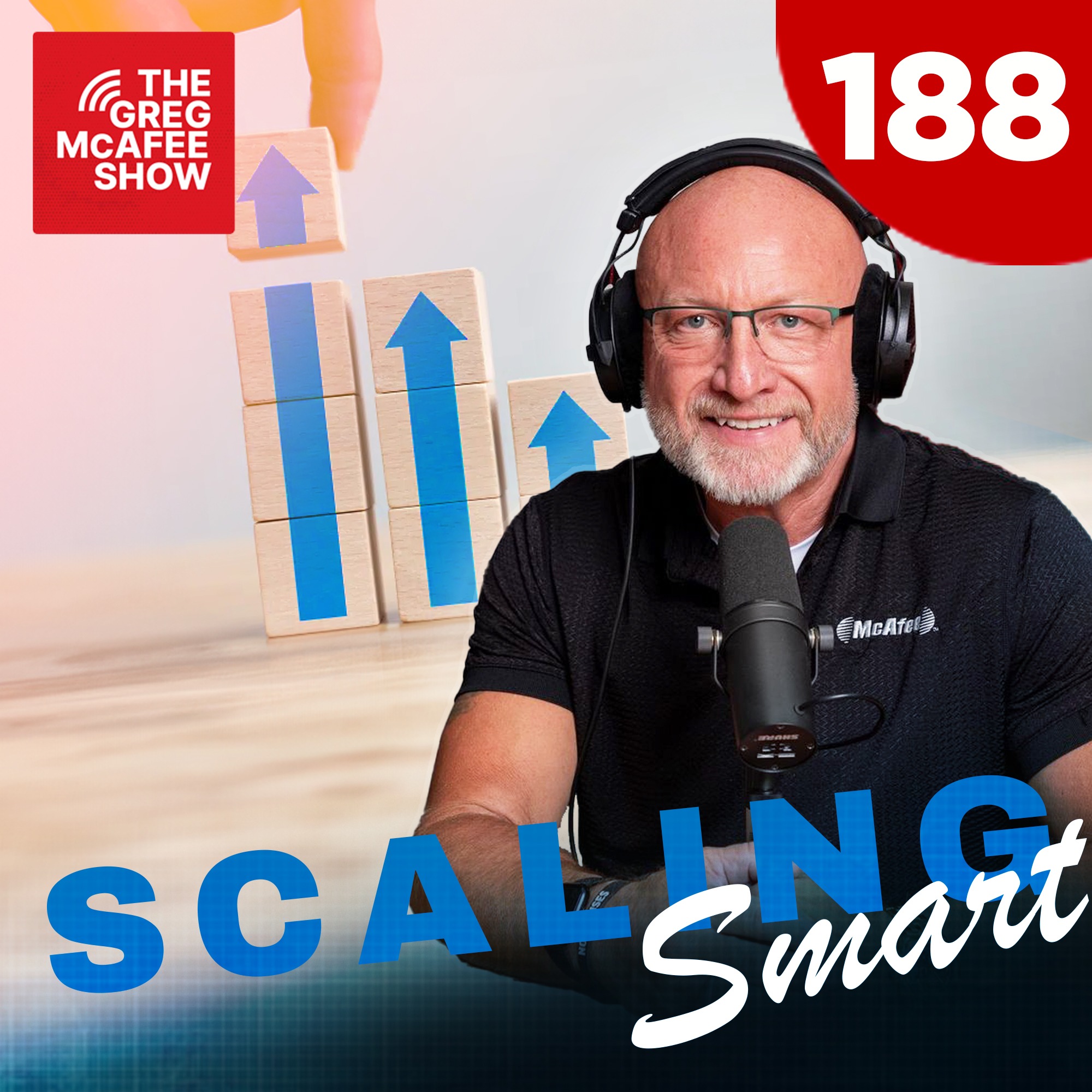 The Greg McAfee Show